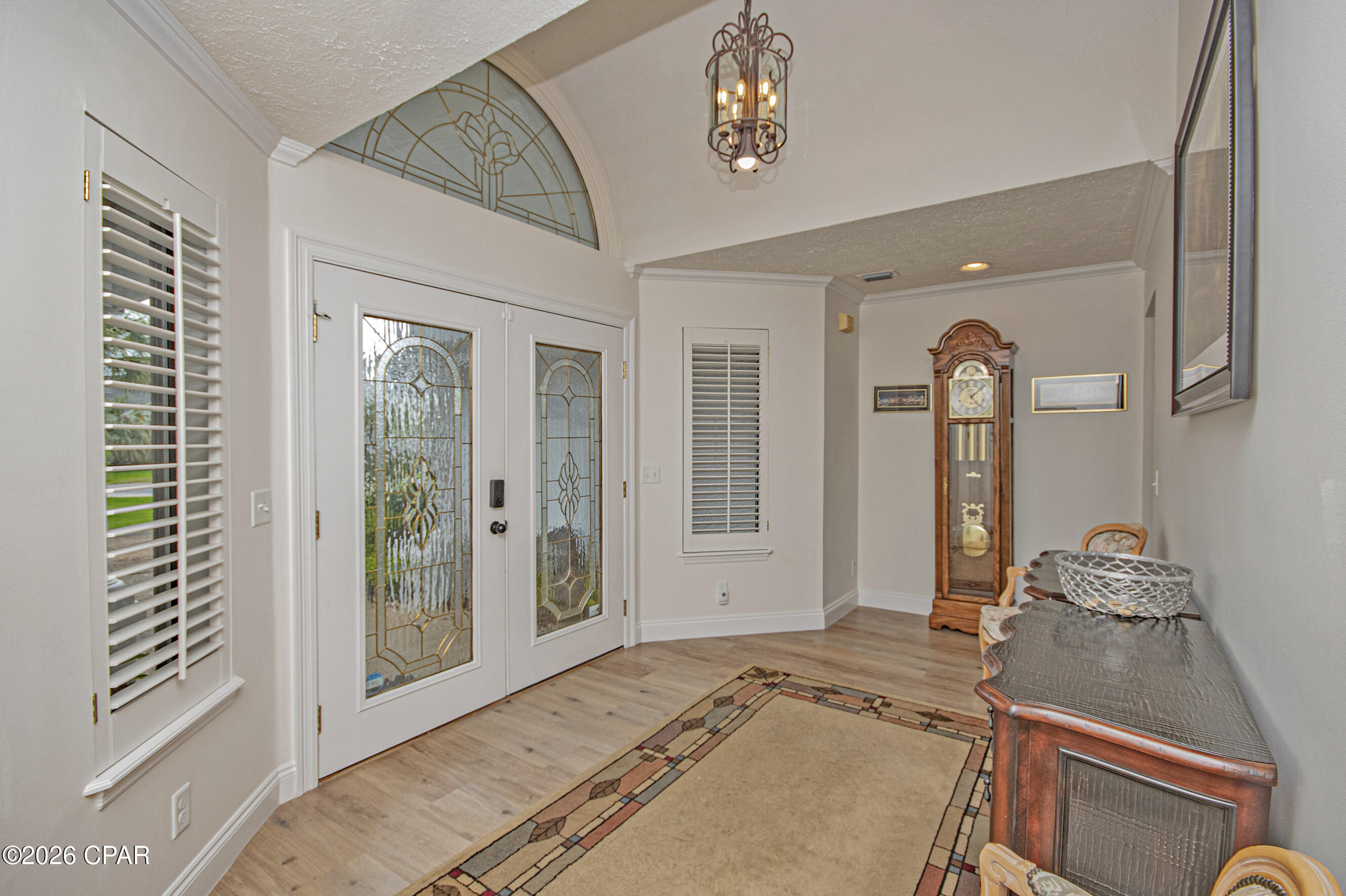 Bay Point Unit 1 - Residential