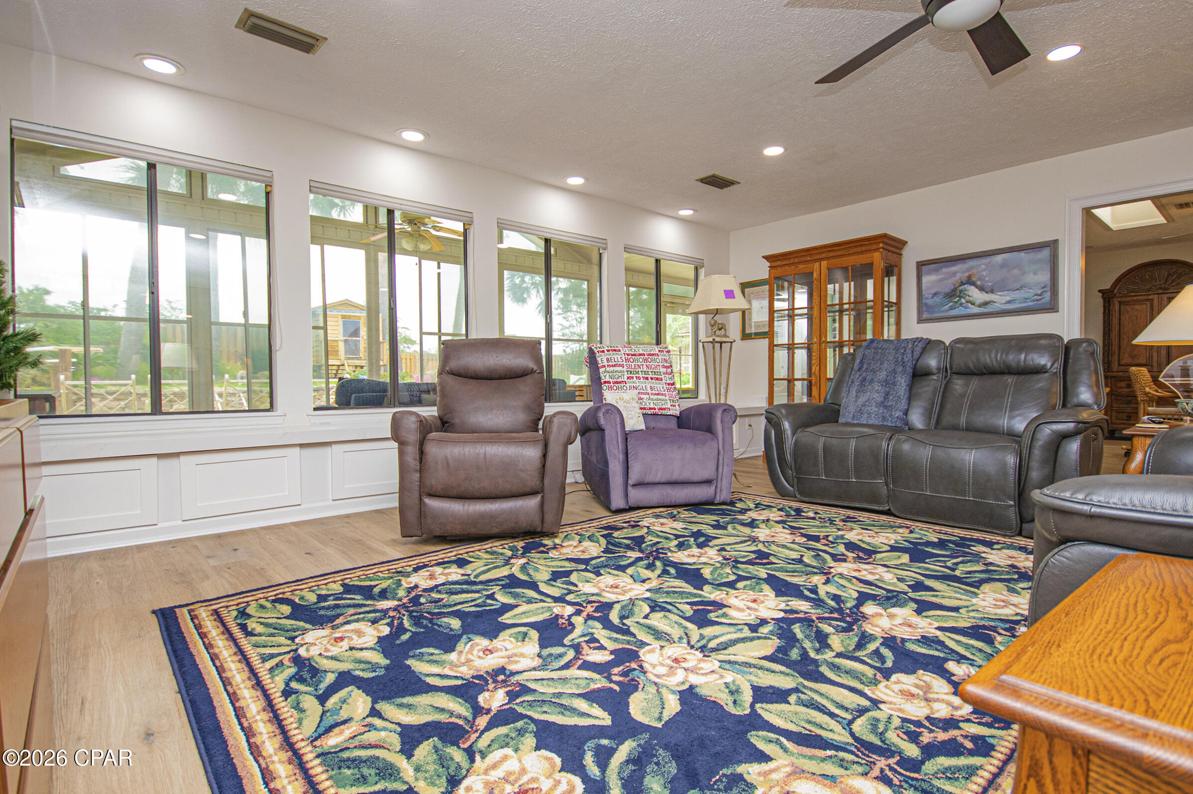 Bay Point Unit 1 - Residential