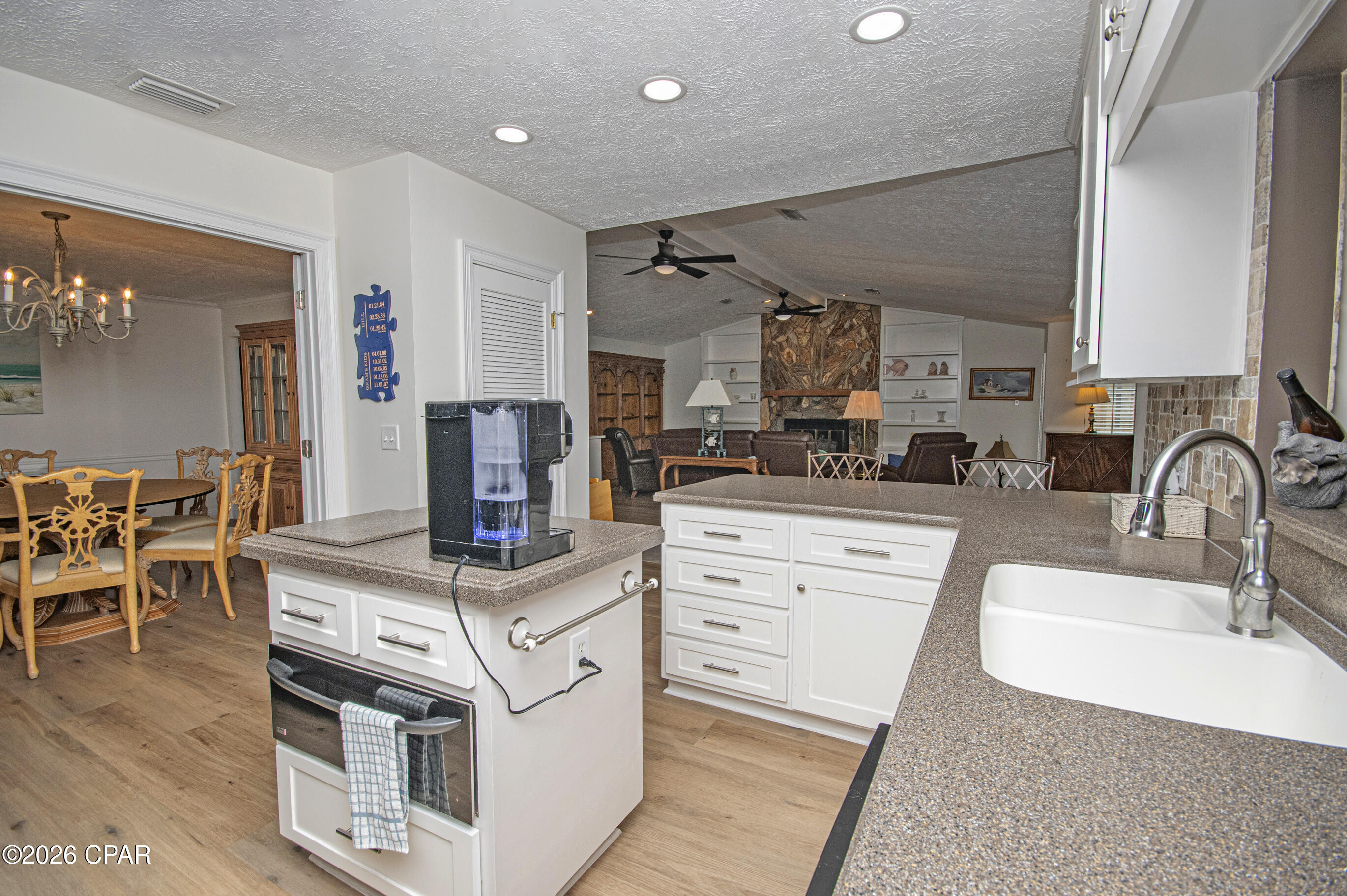Bay Point Unit 1 - Residential