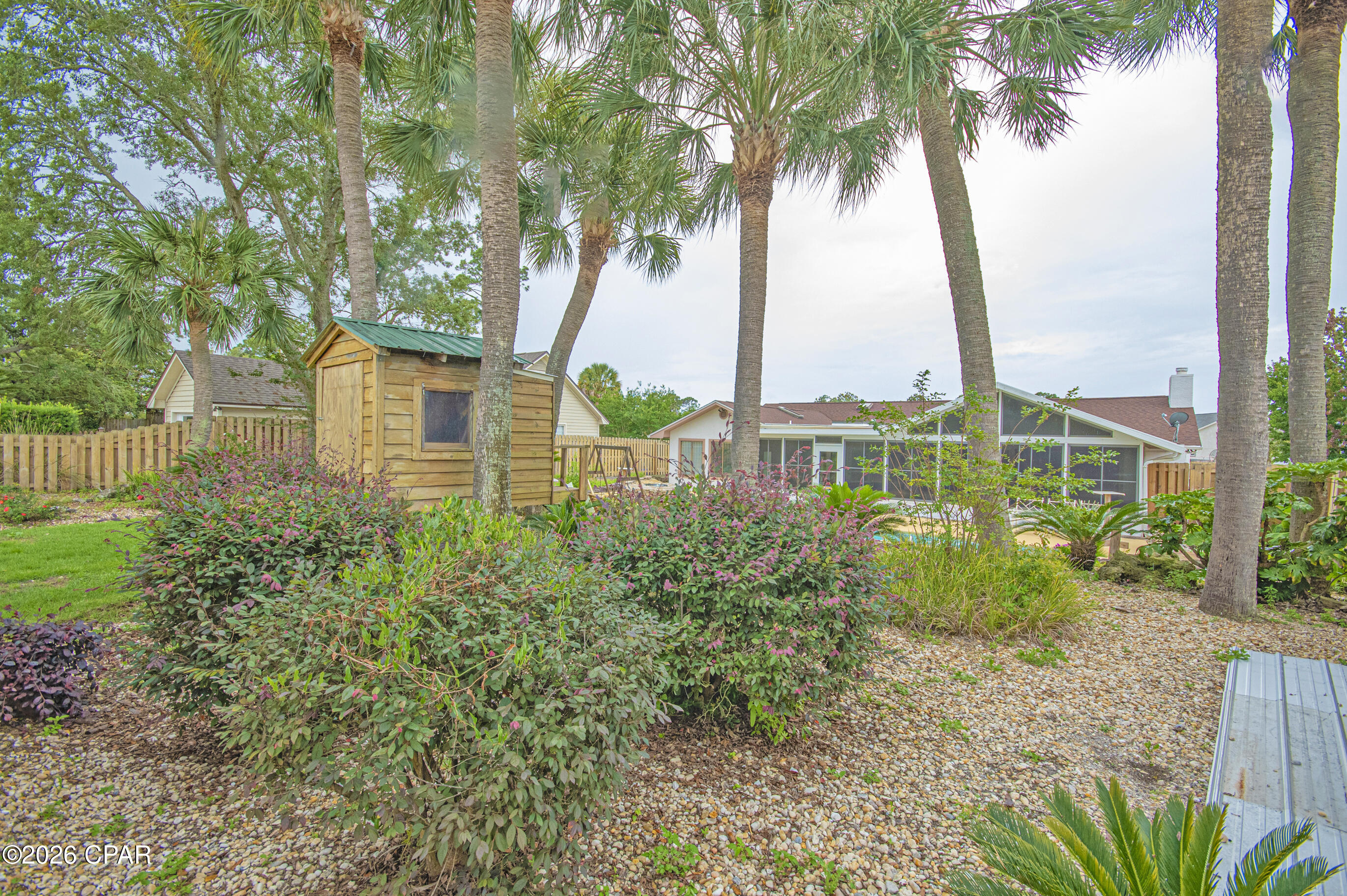 Bay Point Unit 1 - Residential