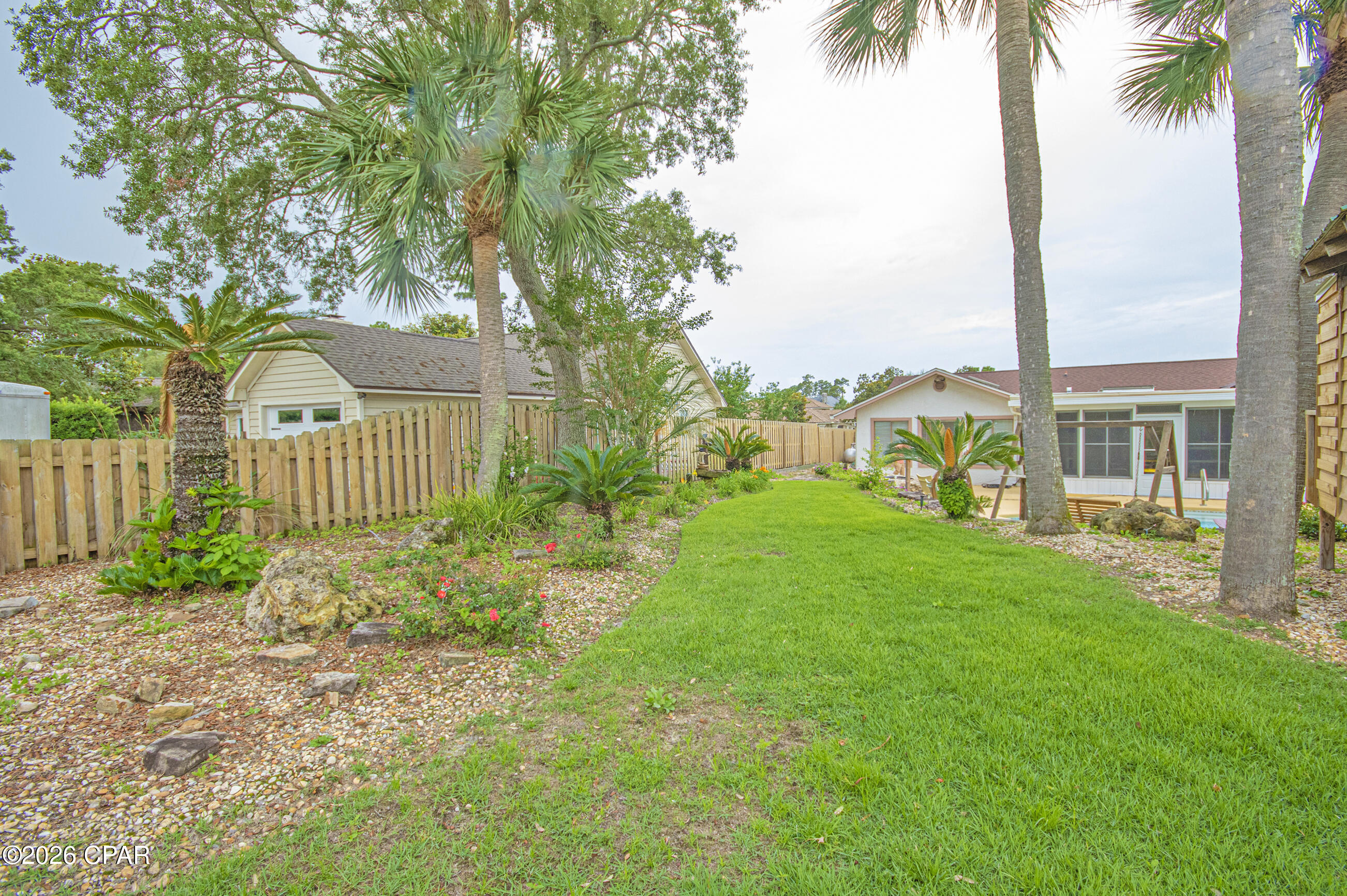 Bay Point Unit 1 - Residential