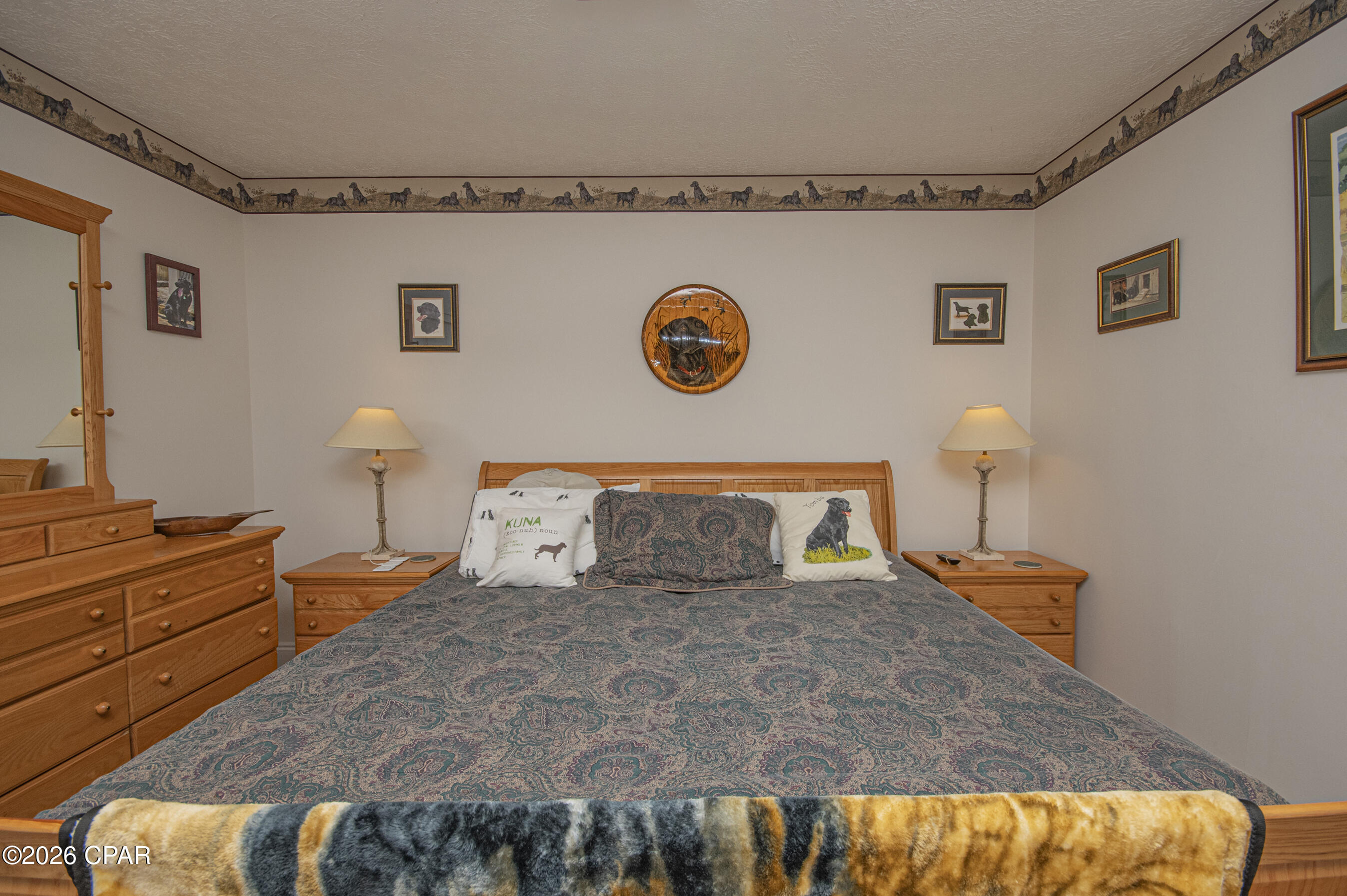 Bay Point Unit 1 - Residential