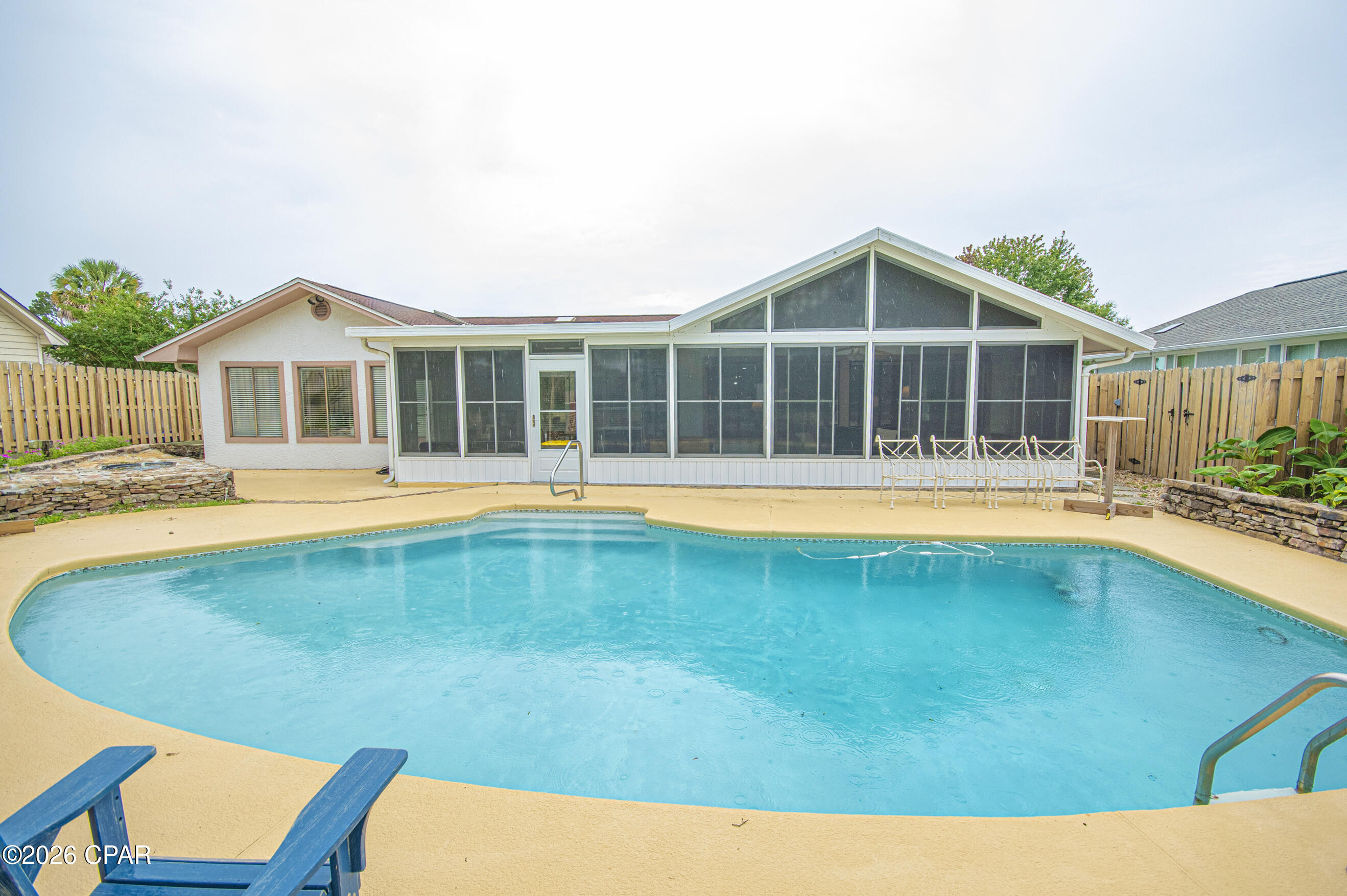 Bay Point Unit 1 - Residential