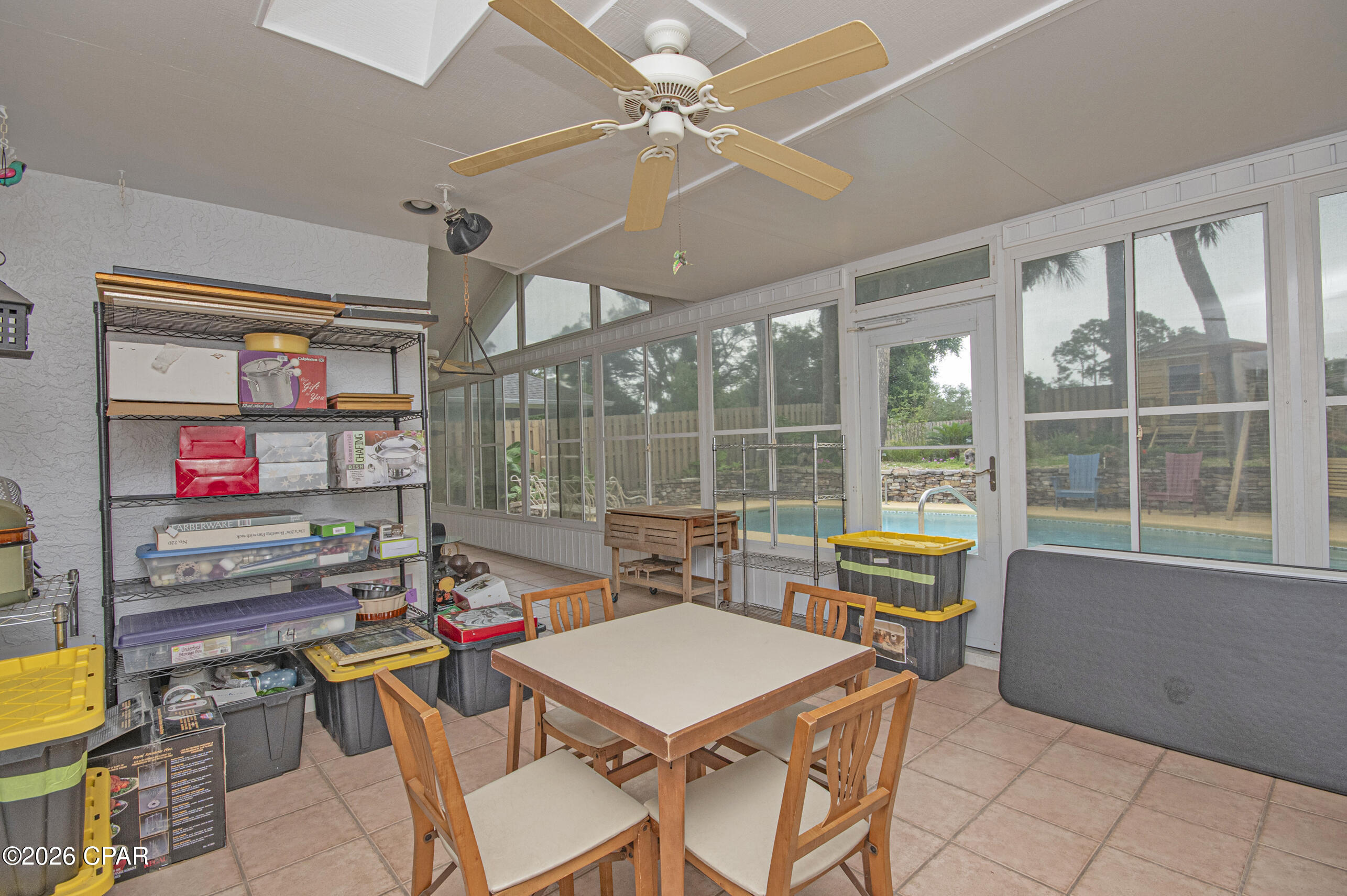 Bay Point Unit 1 - Residential
