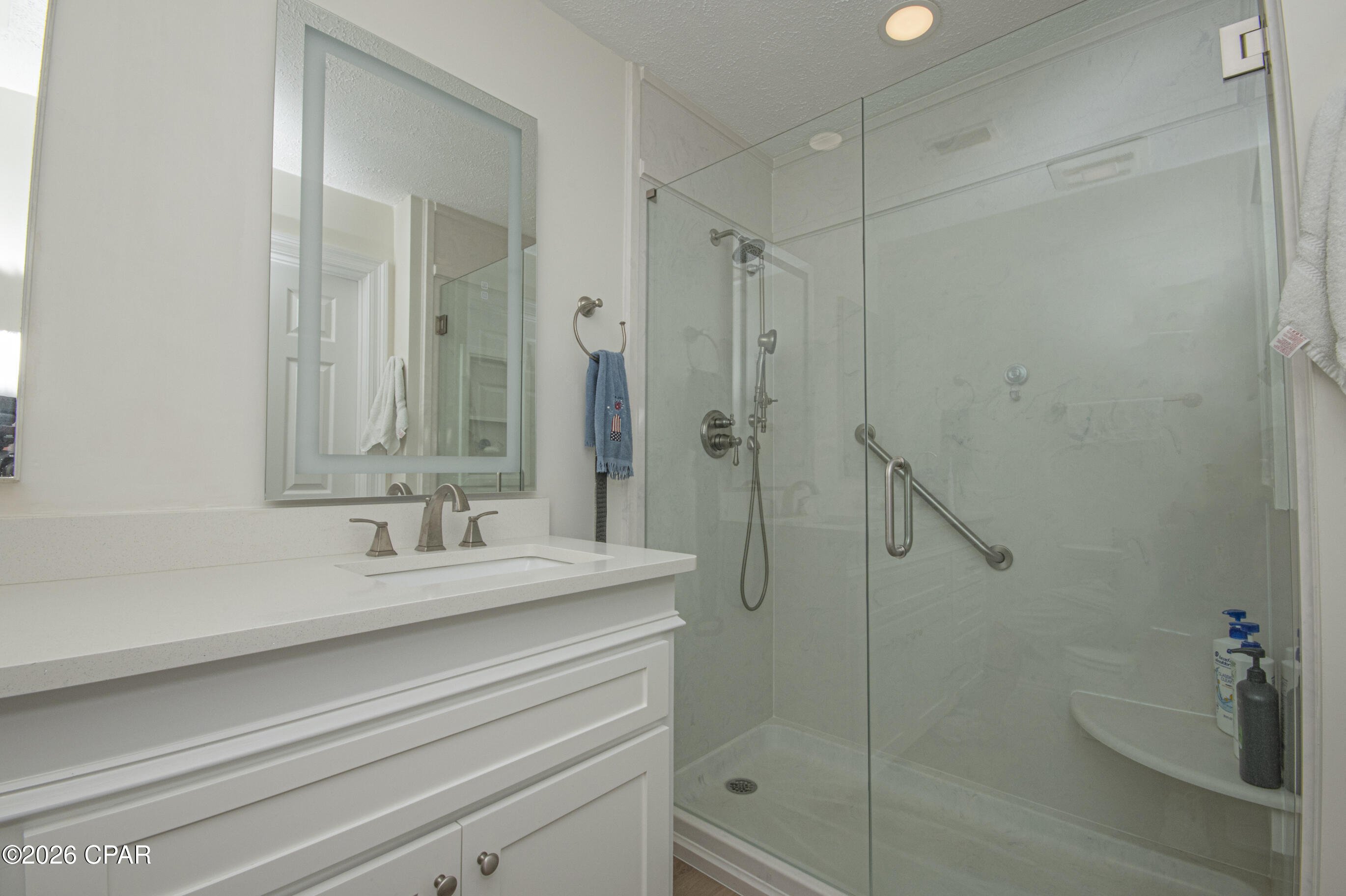 Bay Point Unit 1 - Residential