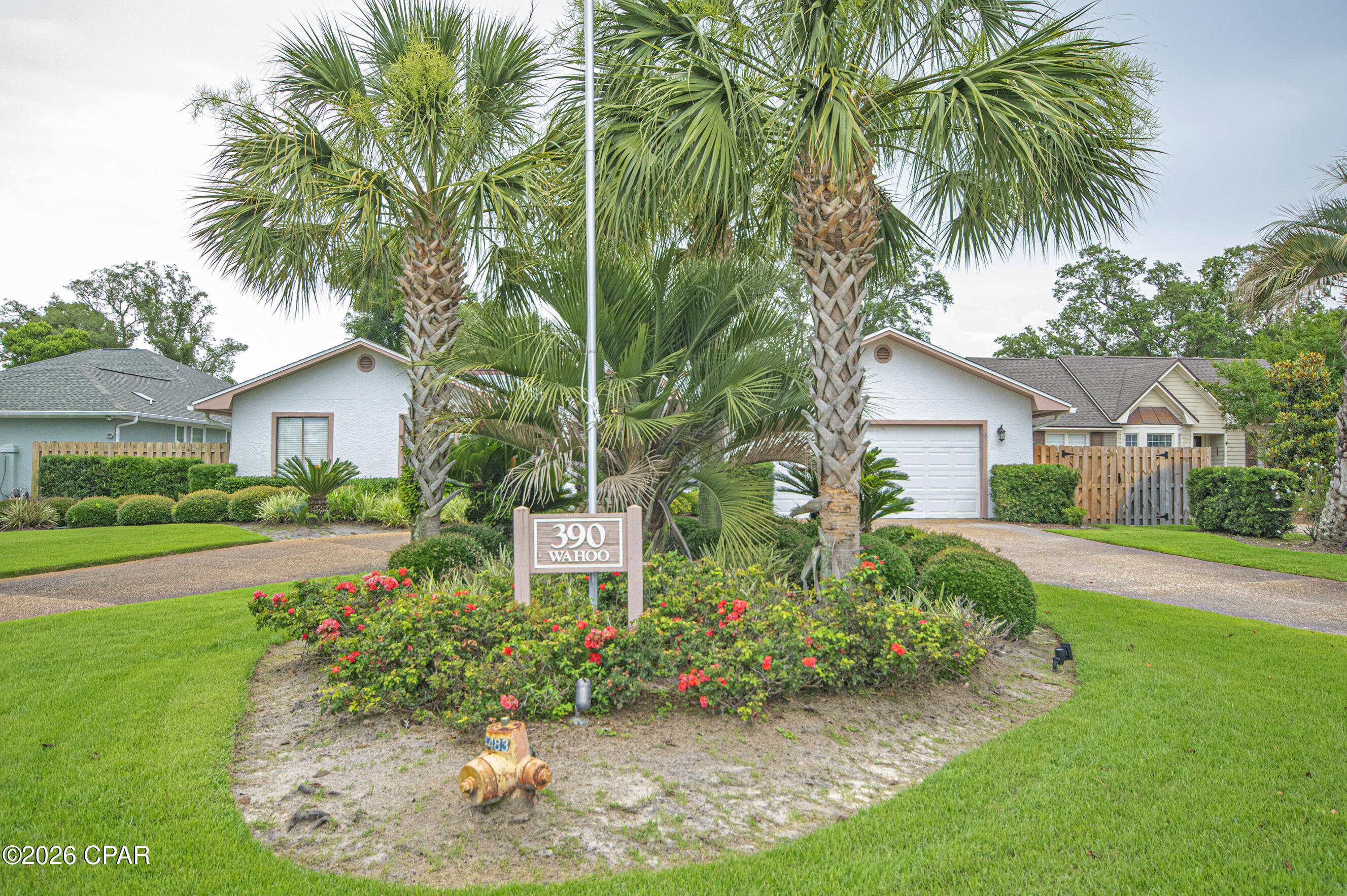 Bay Point Unit 1 - Residential