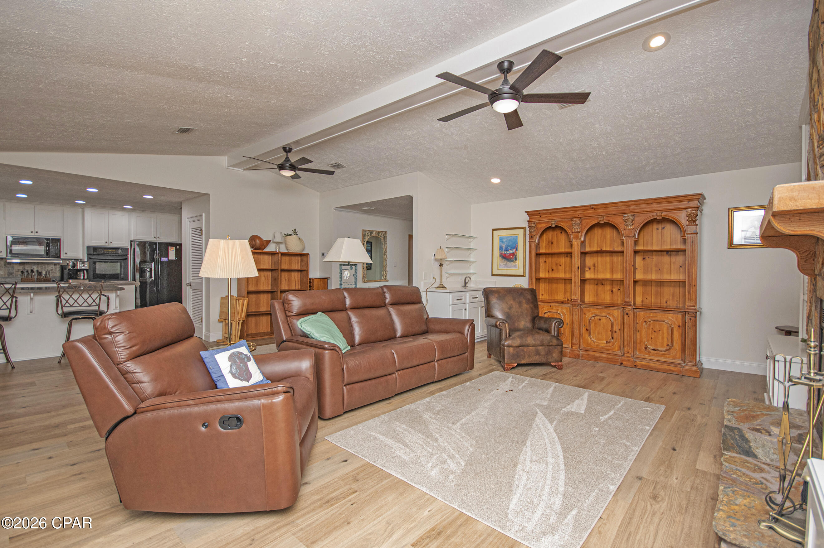 Bay Point Unit 1 - Residential