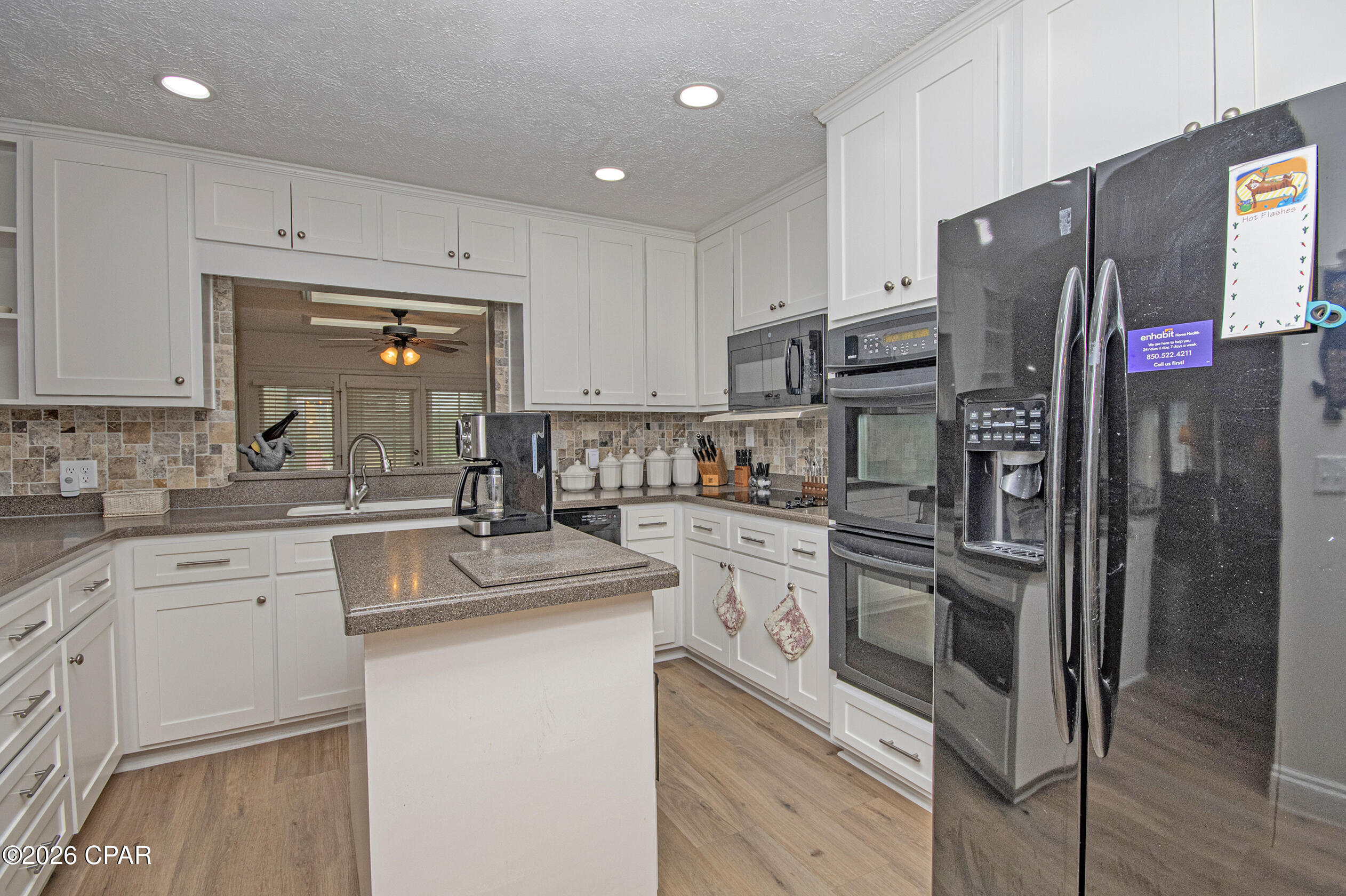 Bay Point Unit 1 - Residential