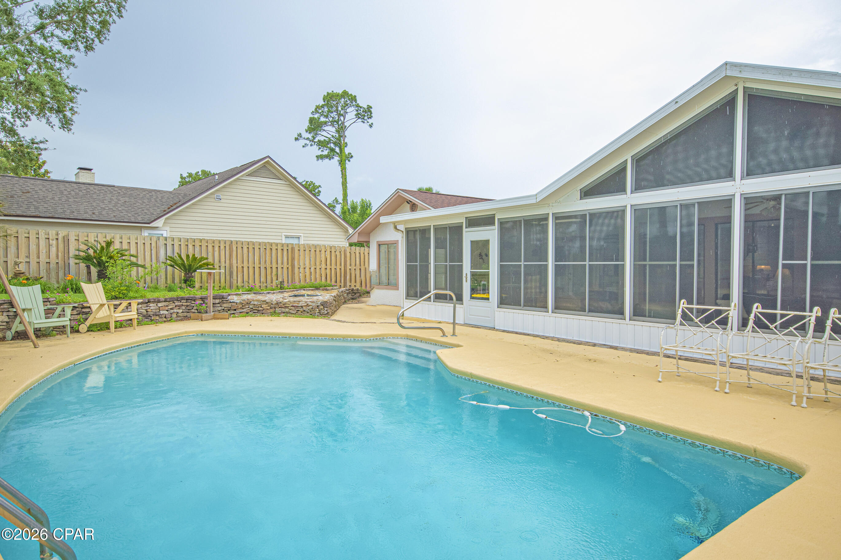 Bay Point Unit 1 - Residential