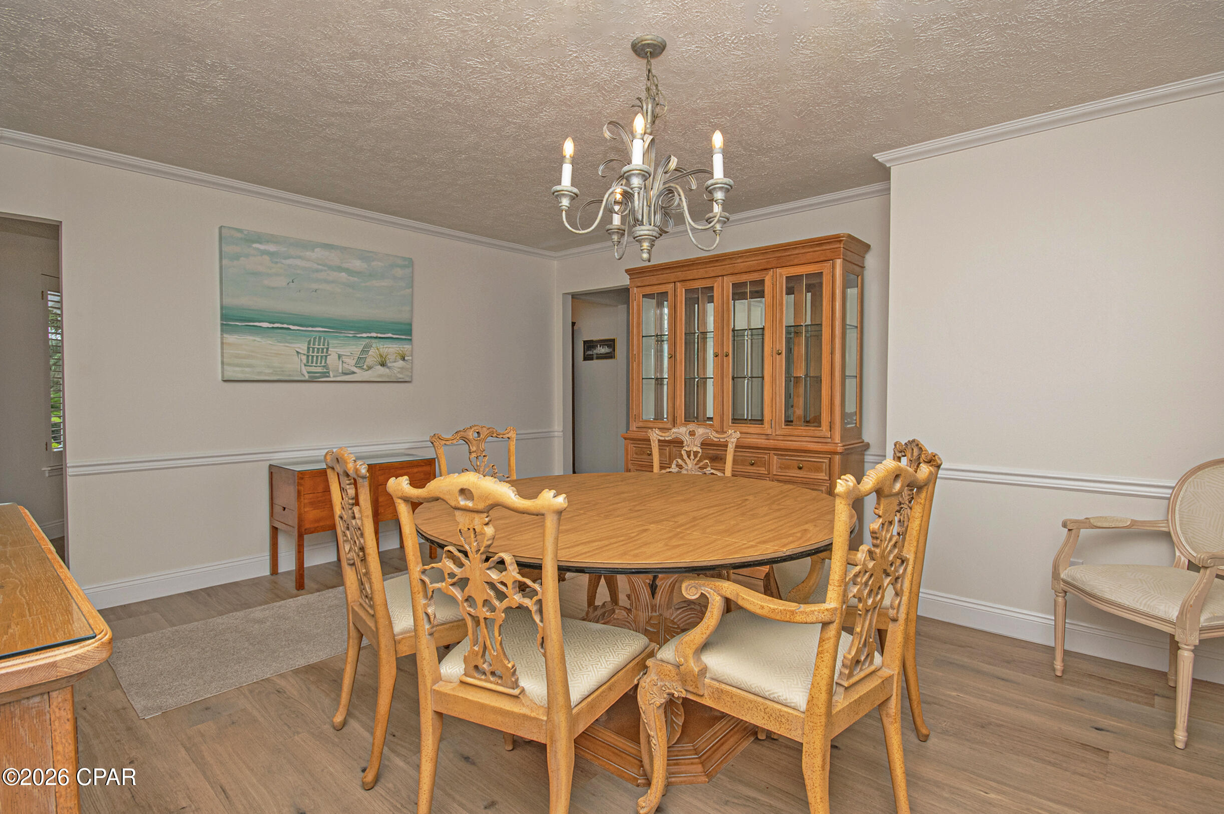 Bay Point Unit 1 - Residential