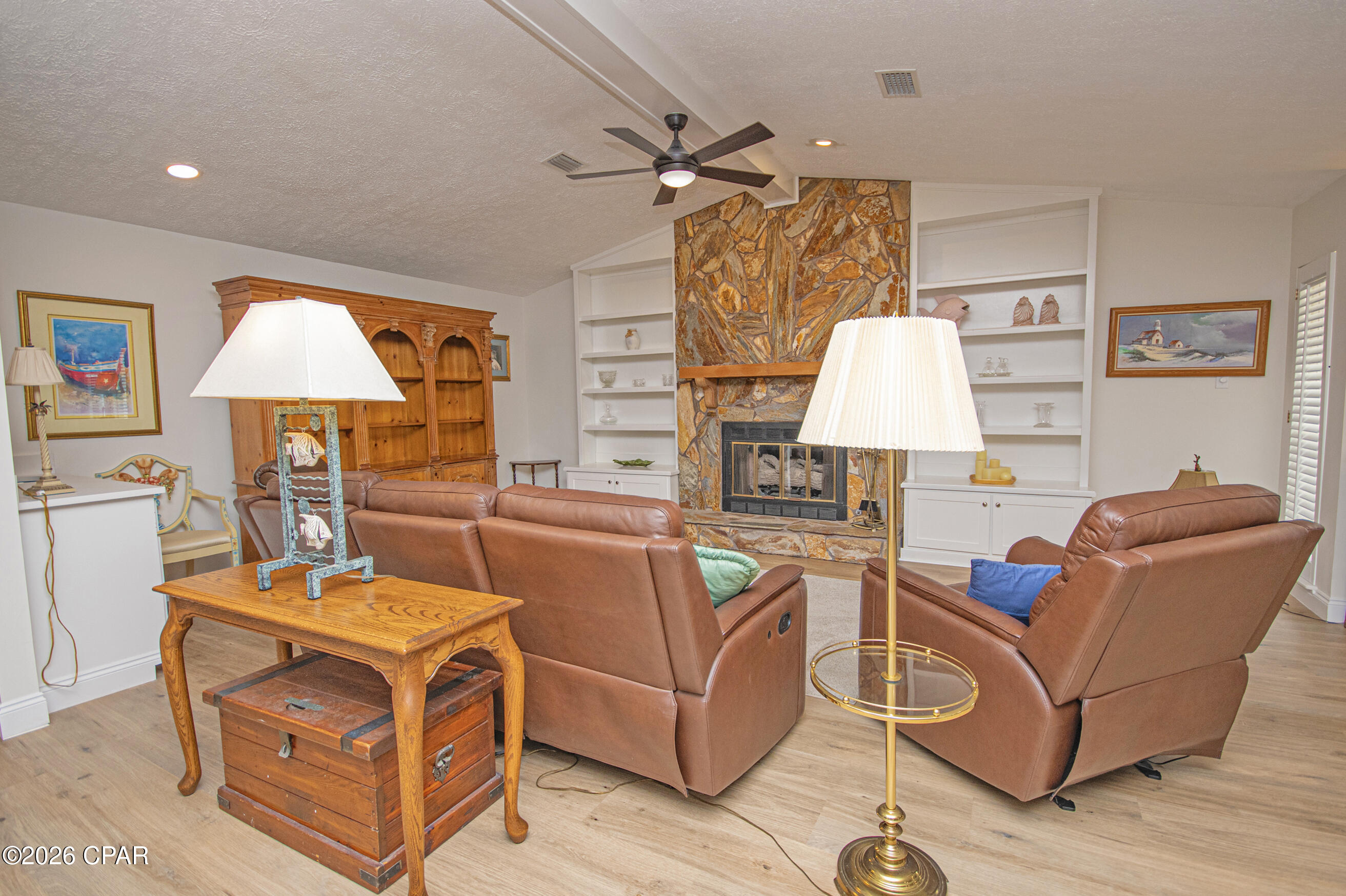 Bay Point Unit 1 - Residential