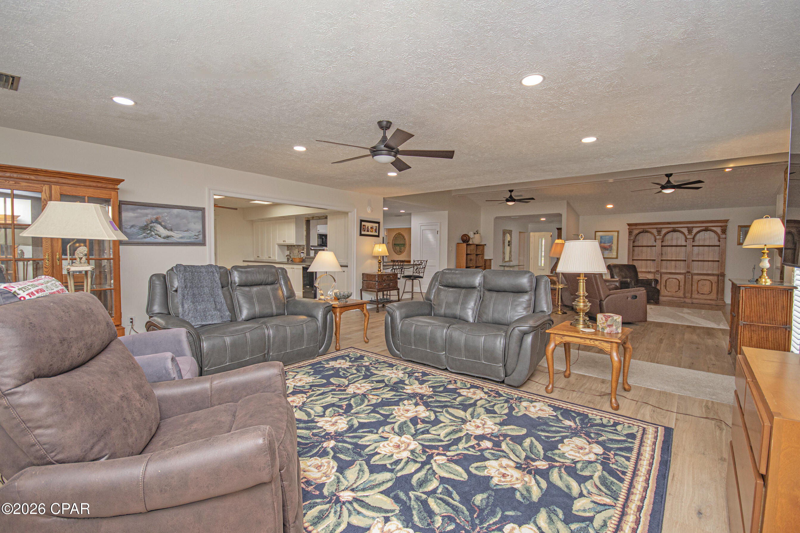 Bay Point Unit 1 - Residential
