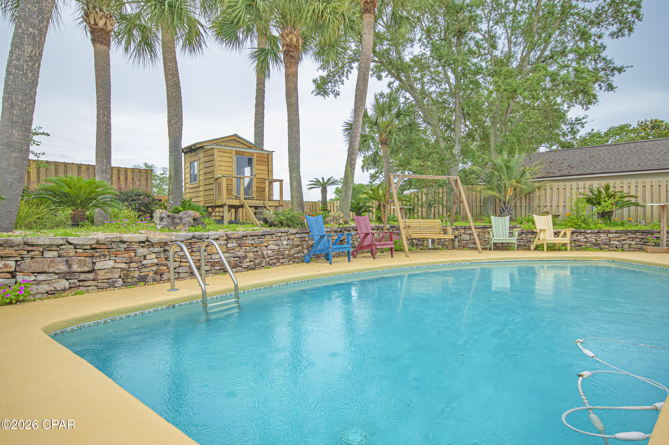 Bay Point Unit 1 - Residential