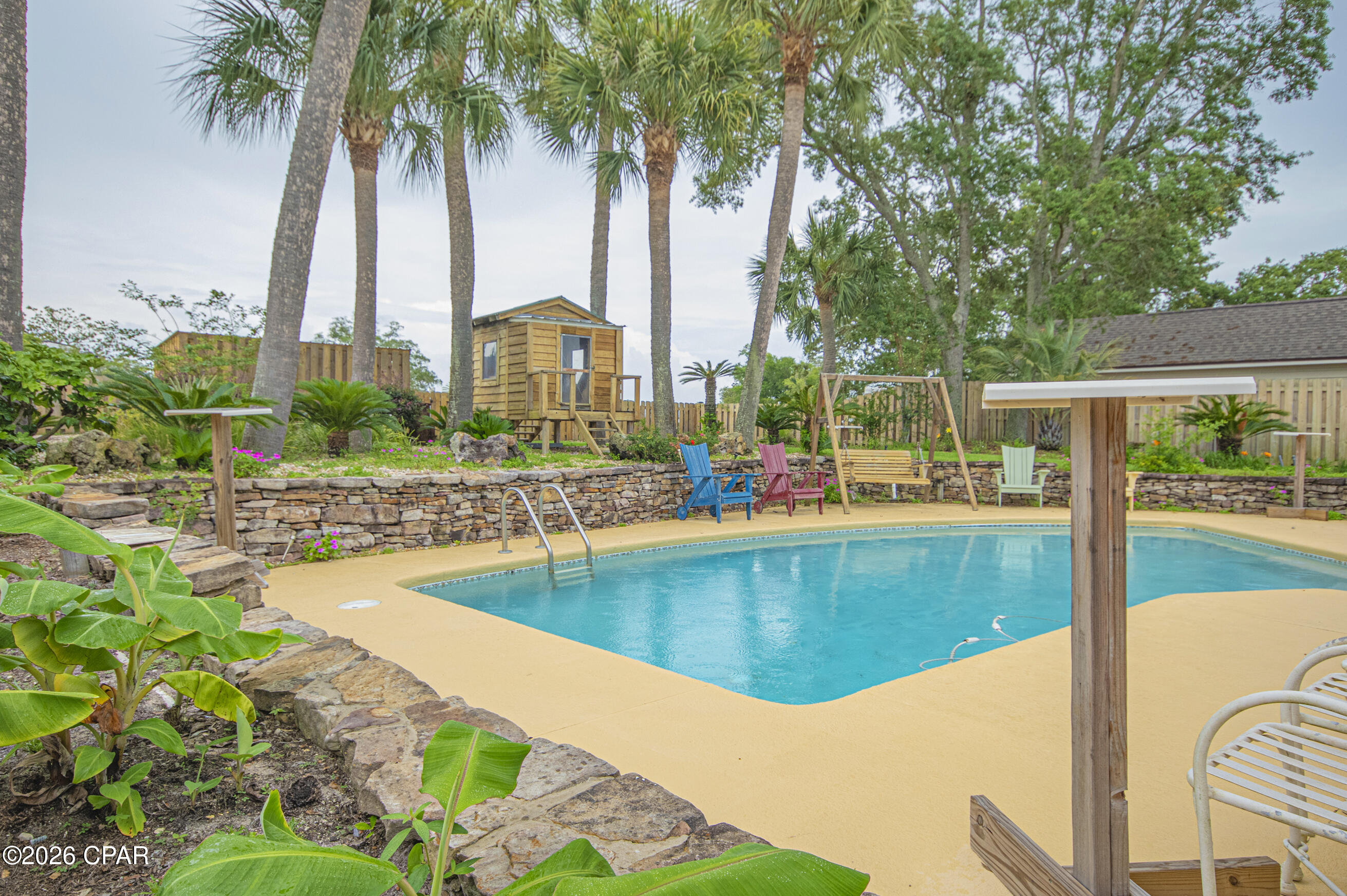 Bay Point Unit 1 - Residential