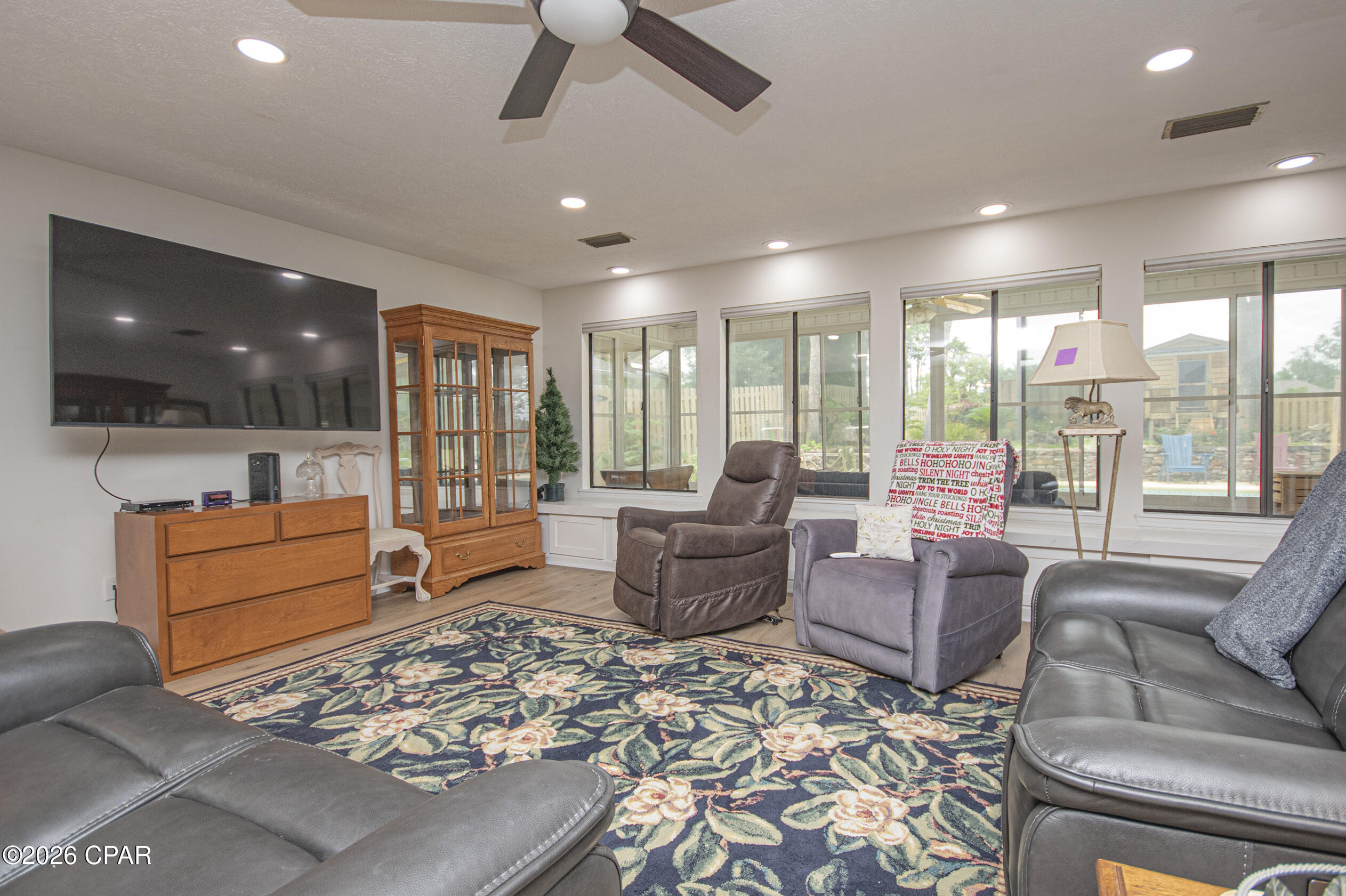 Bay Point Unit 1 - Residential