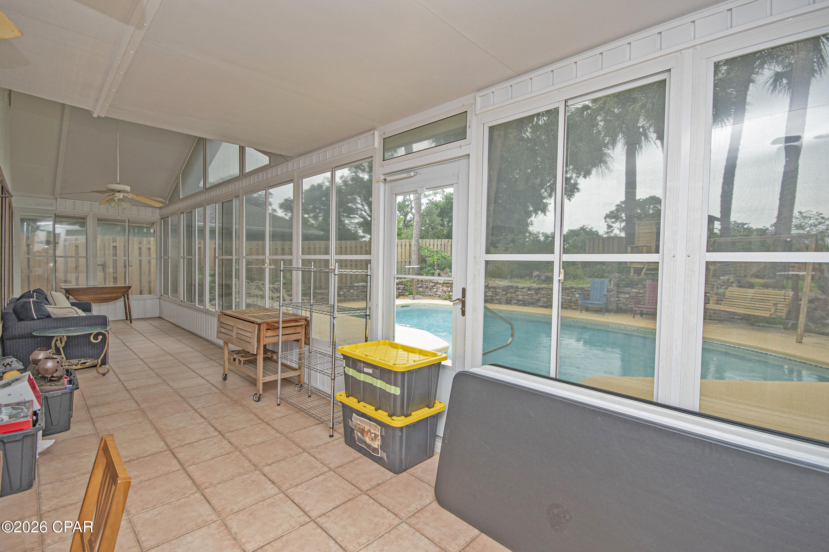Bay Point Unit 1 - Residential