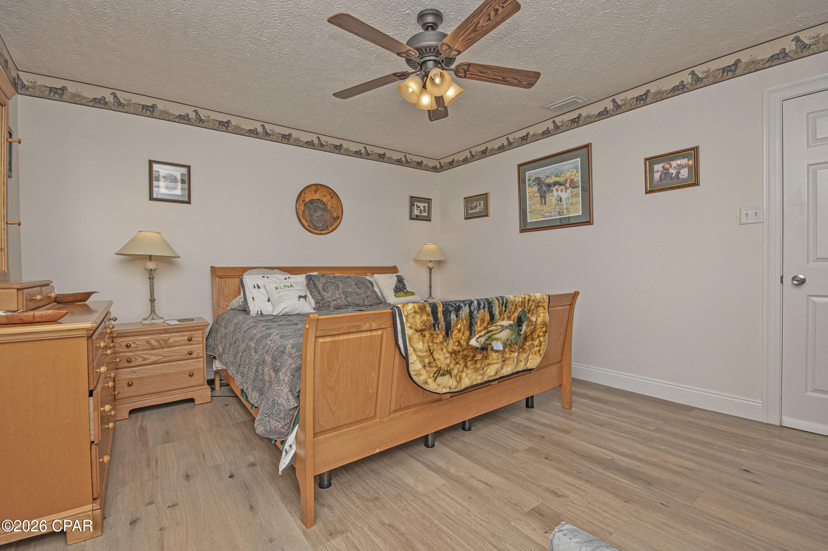 Bay Point Unit 1 - Residential