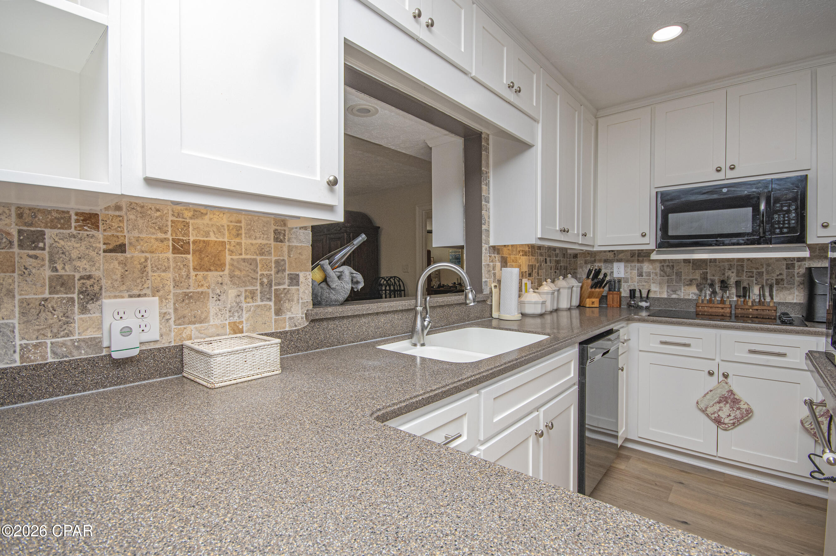 Bay Point Unit 1 - Residential