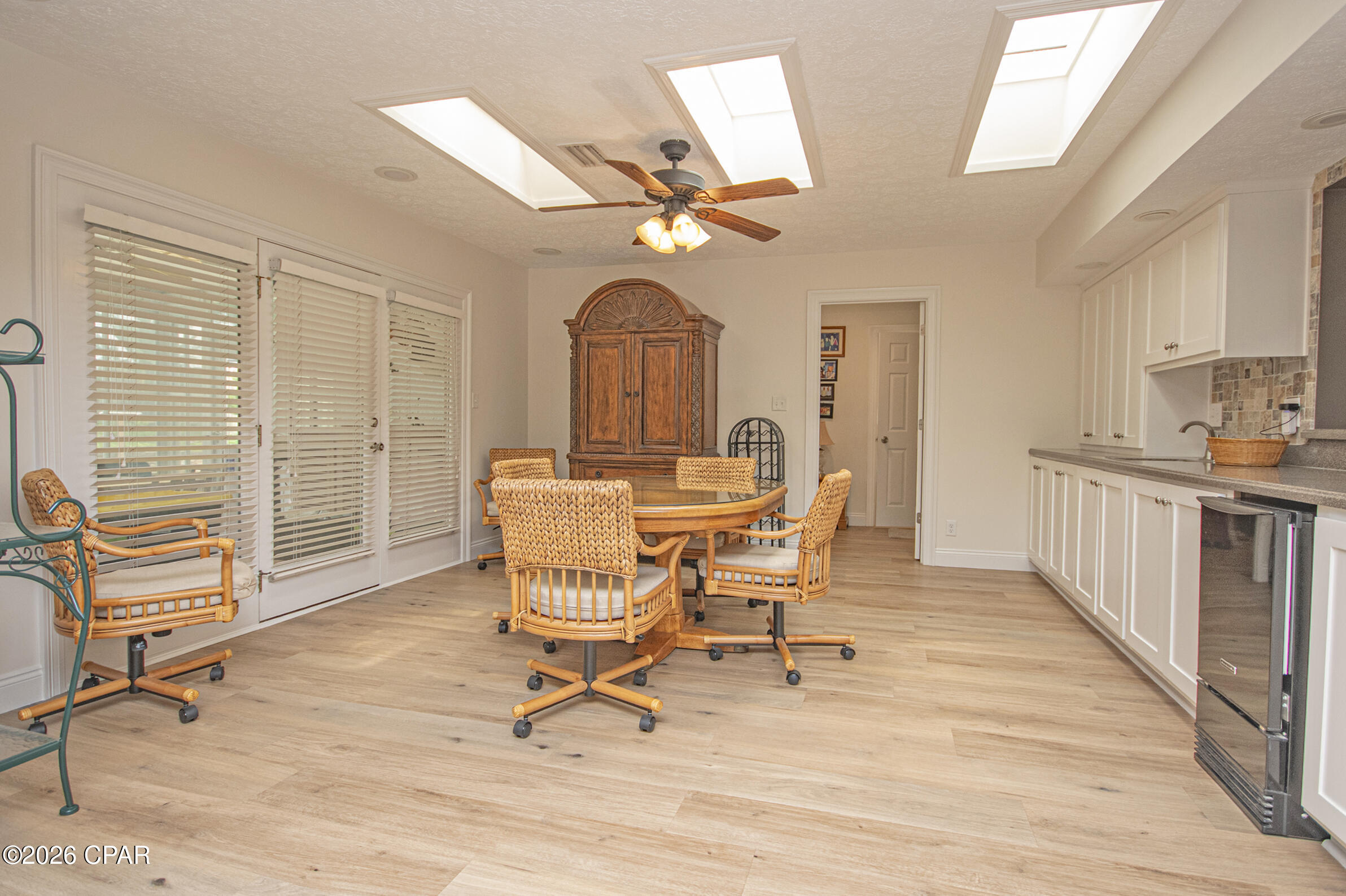 Bay Point Unit 1 - Residential