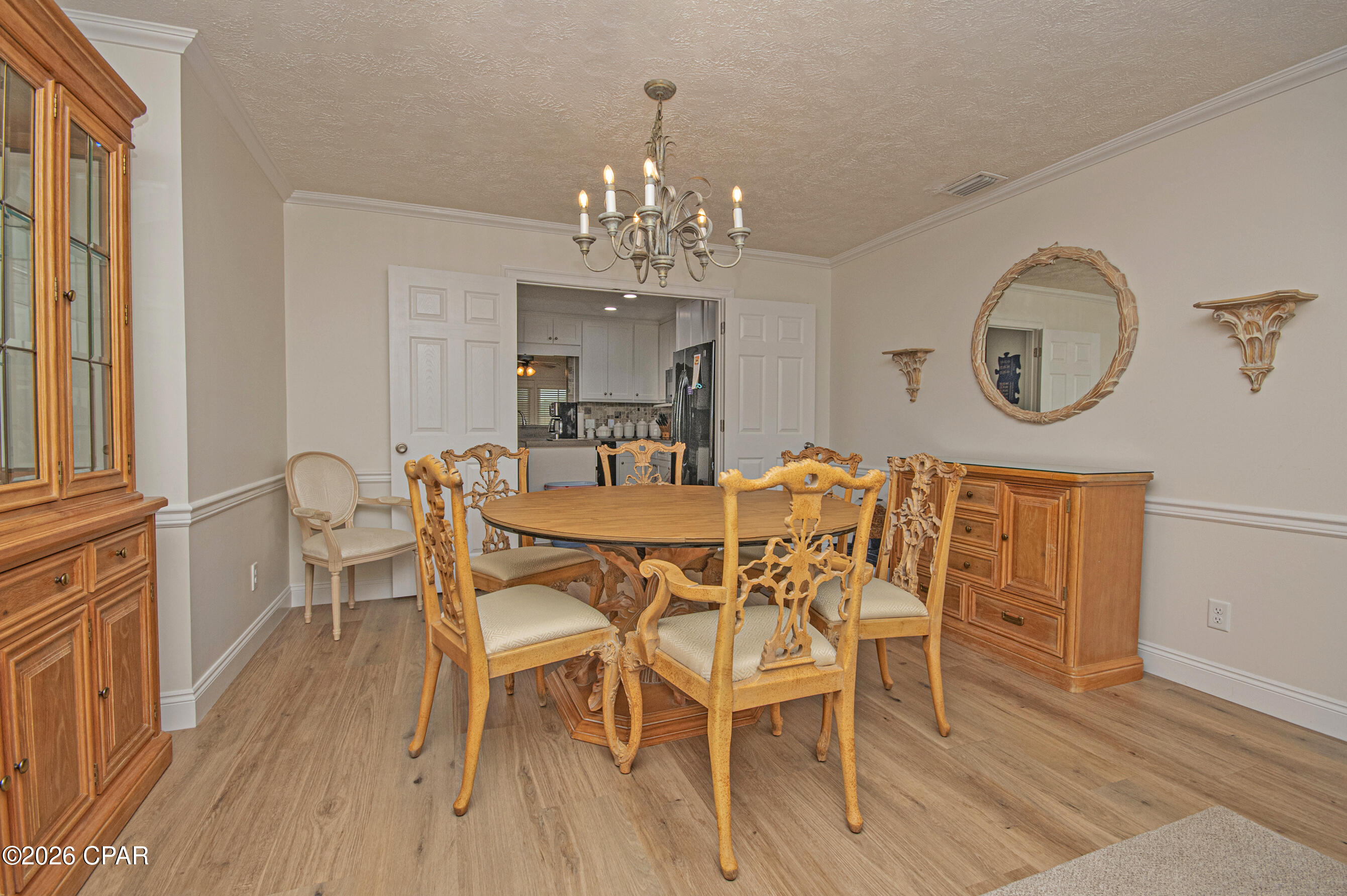 Bay Point Unit 1 - Residential
