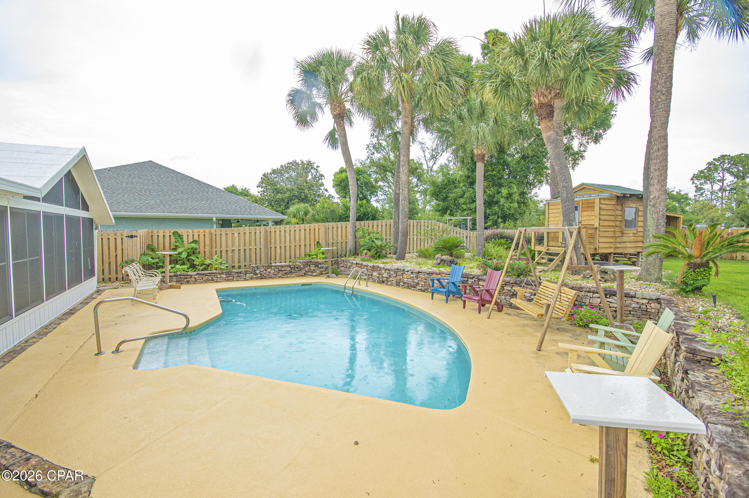 Bay Point Unit 1 - Residential