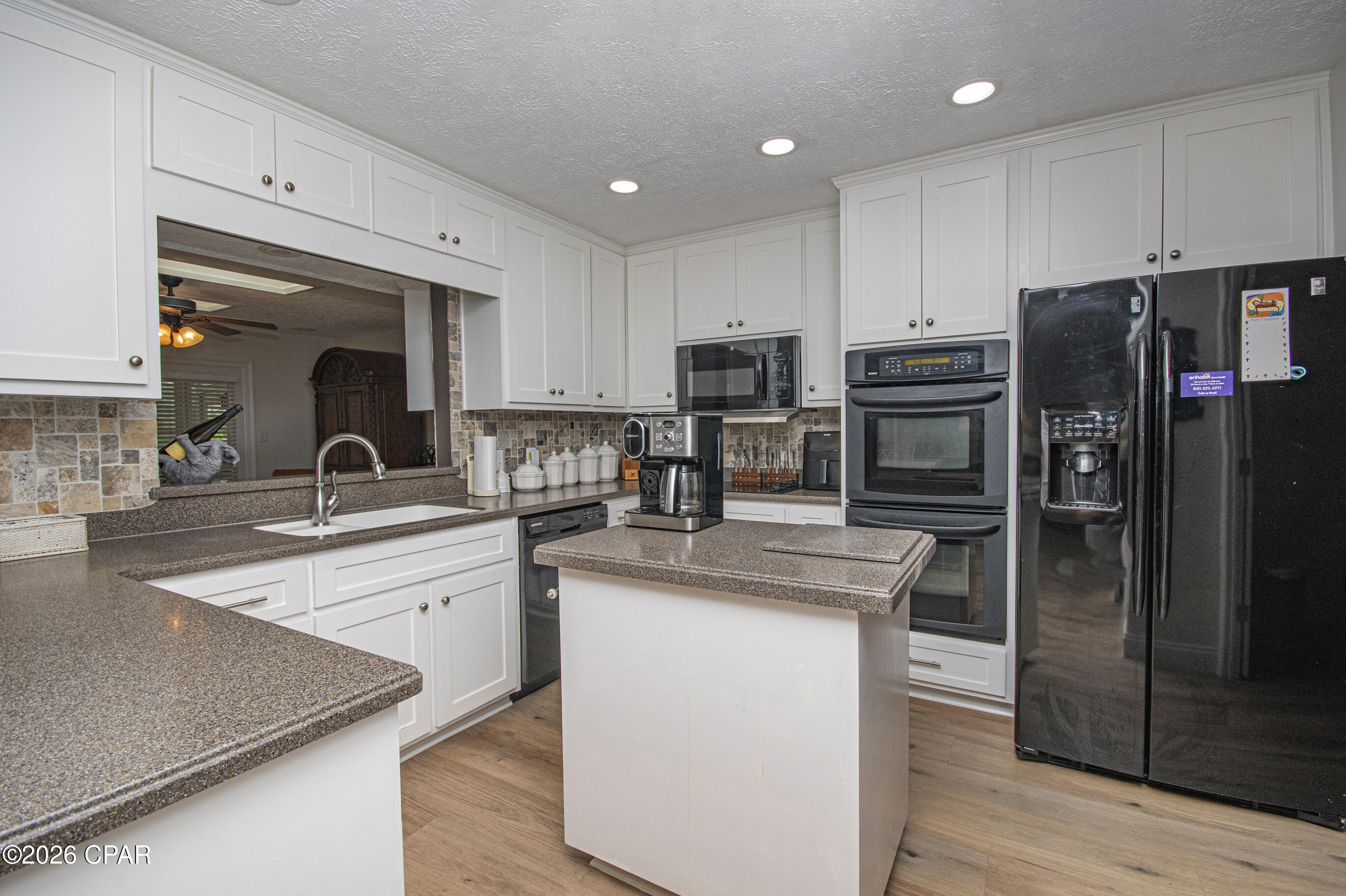 Bay Point Unit 1 - Residential