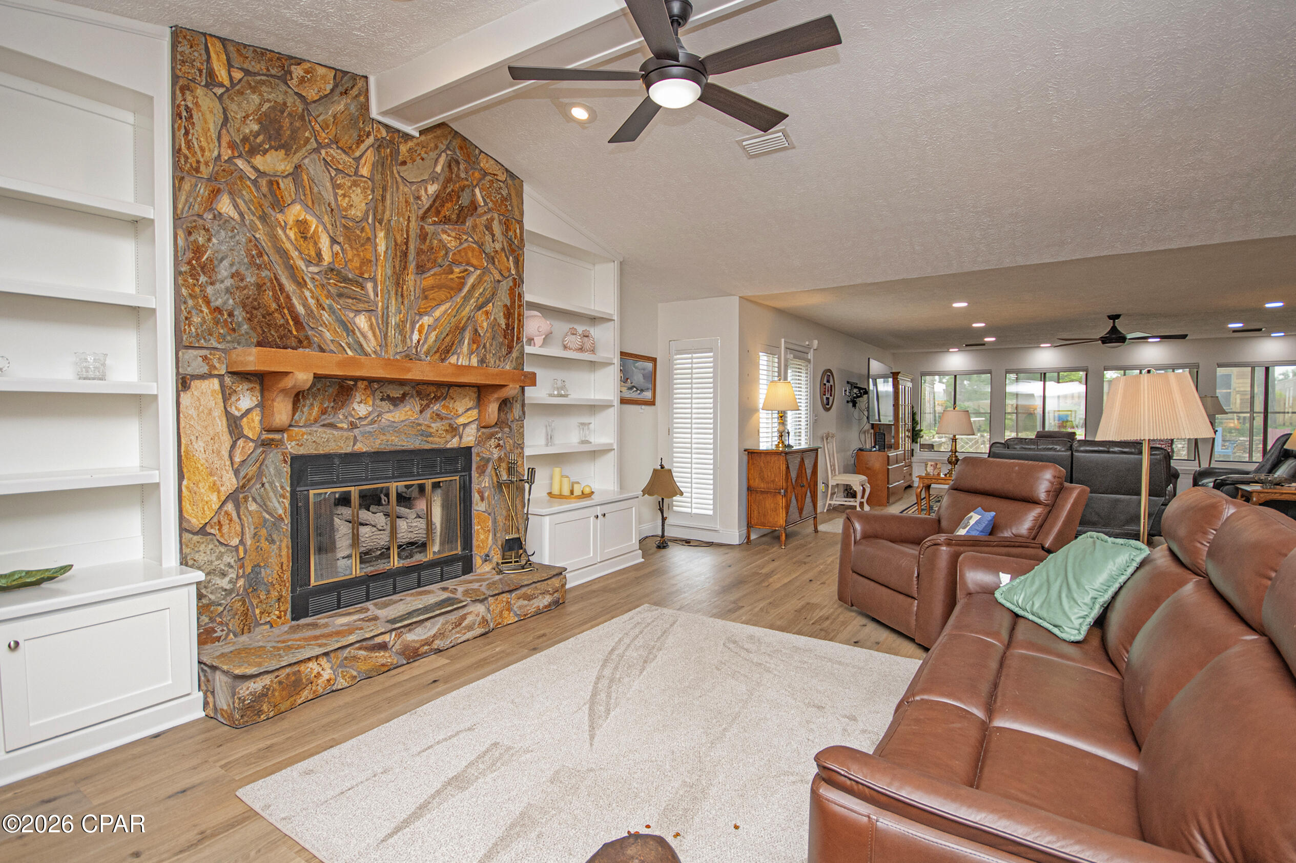 Bay Point Unit 1 - Residential