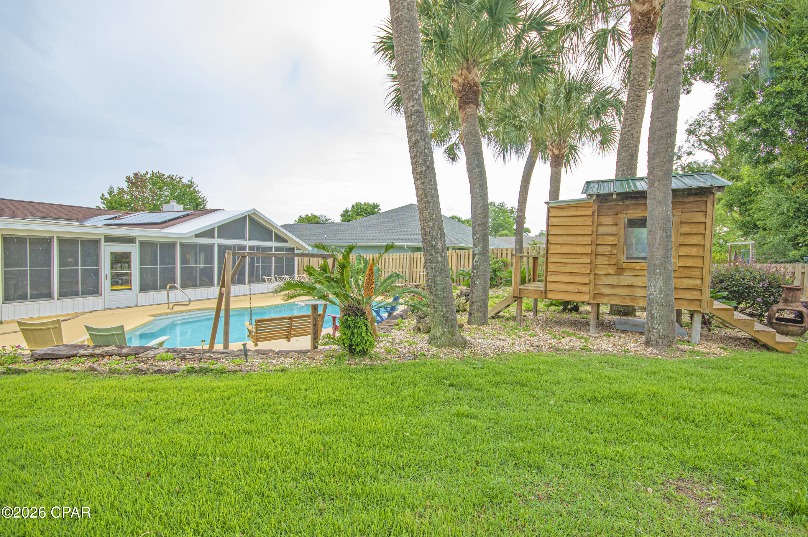 Bay Point Unit 1 - Residential
