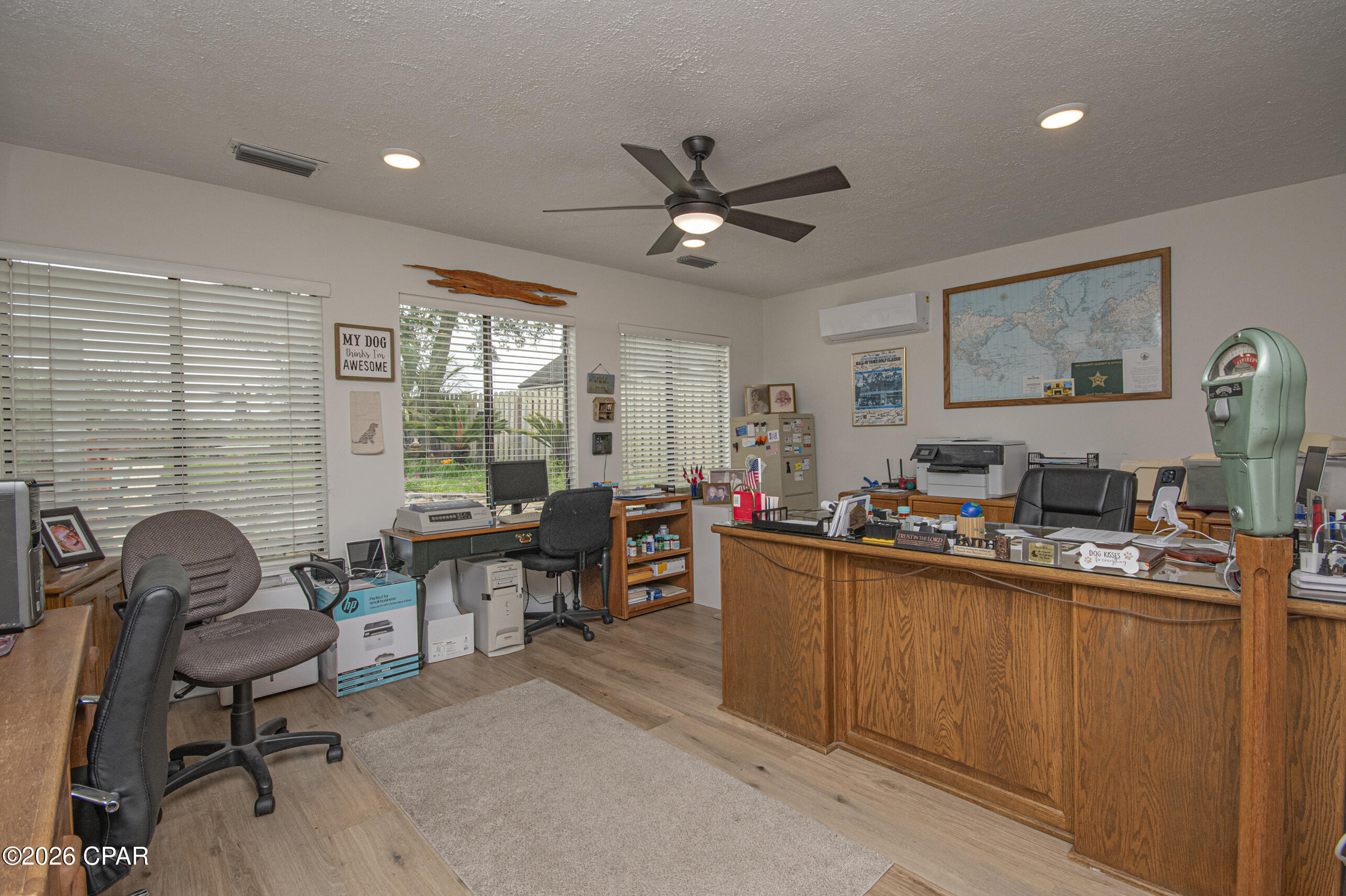 Bay Point Unit 1 - Residential