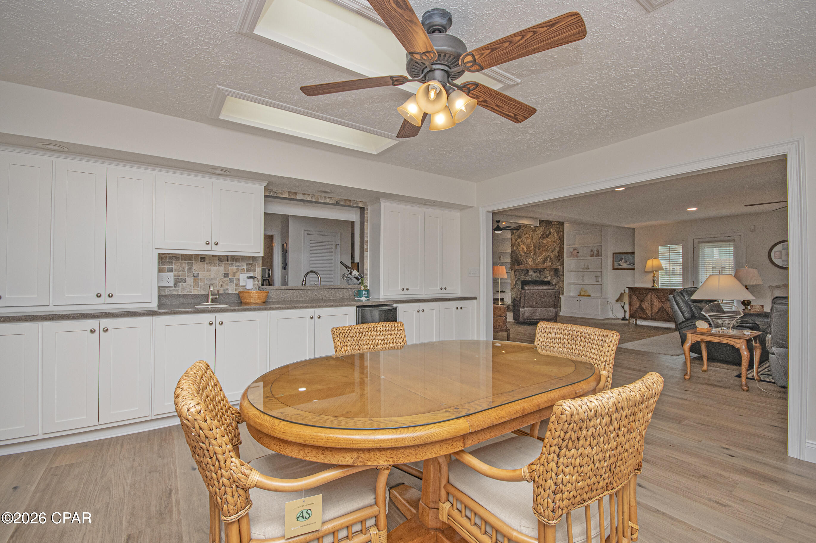 Bay Point Unit 1 - Residential
