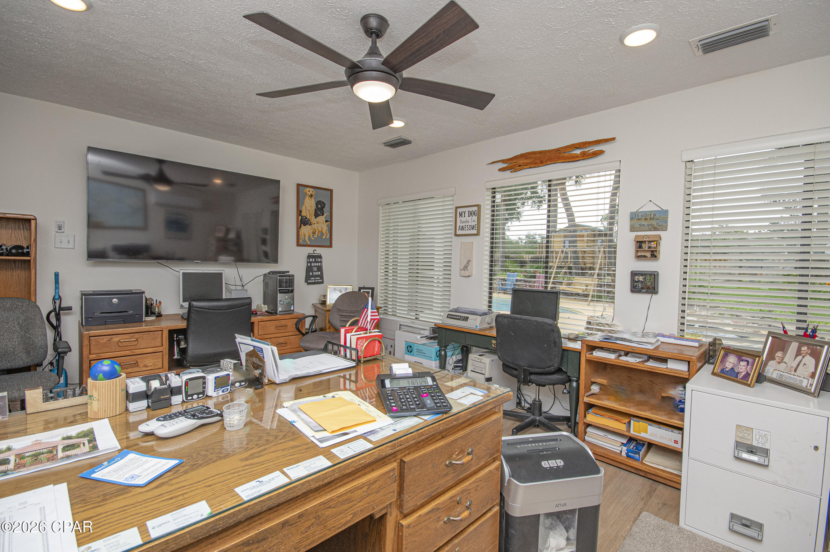 Bay Point Unit 1 - Residential