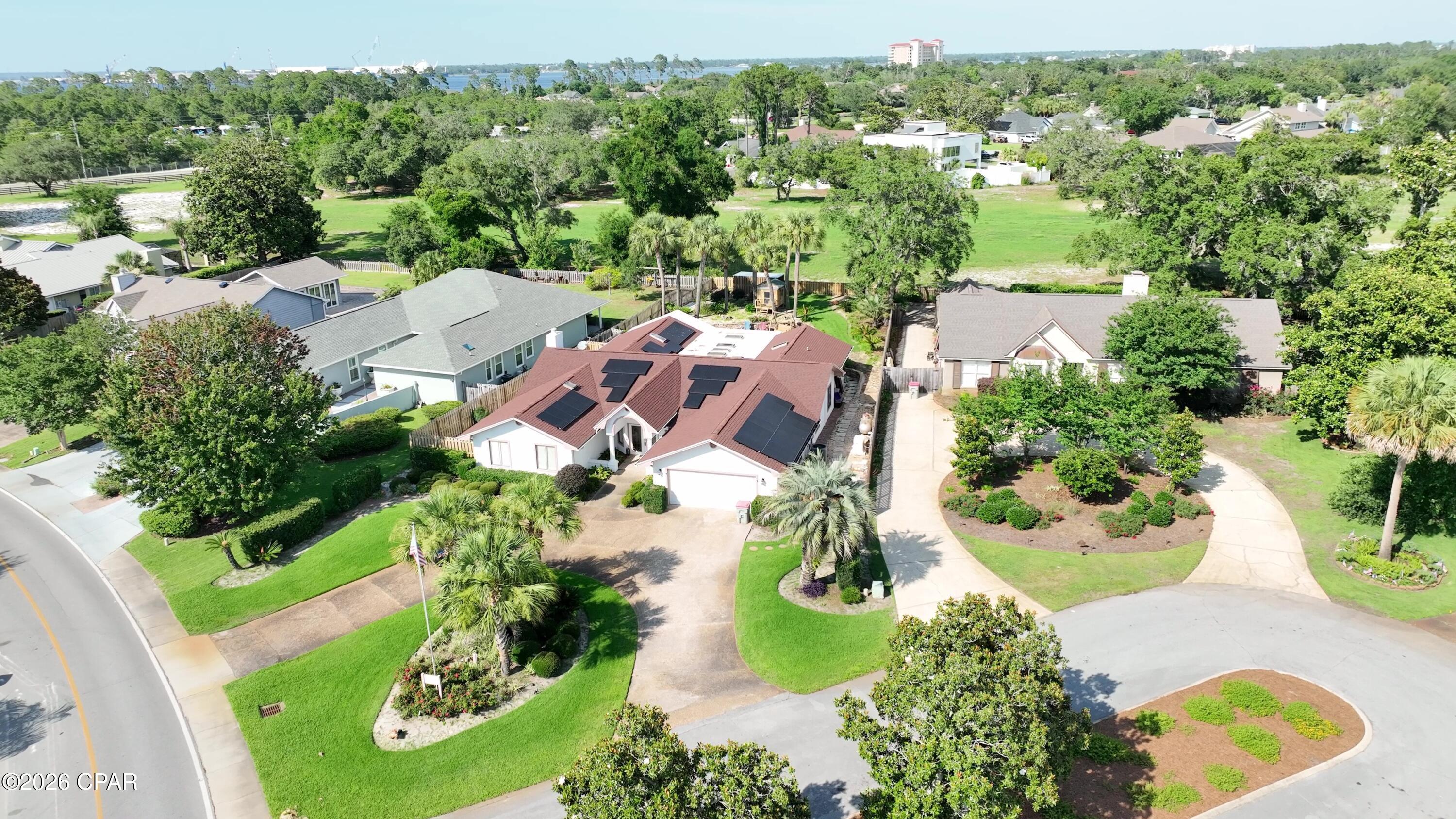 Bay Point Unit 1 - Residential