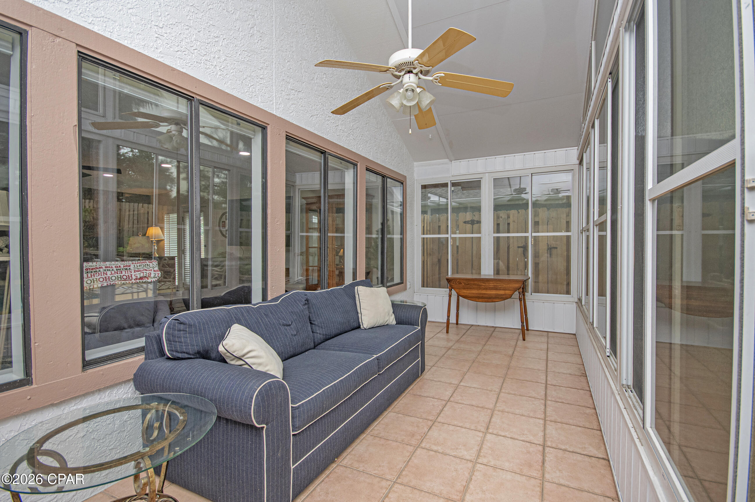 Bay Point Unit 1 - Residential