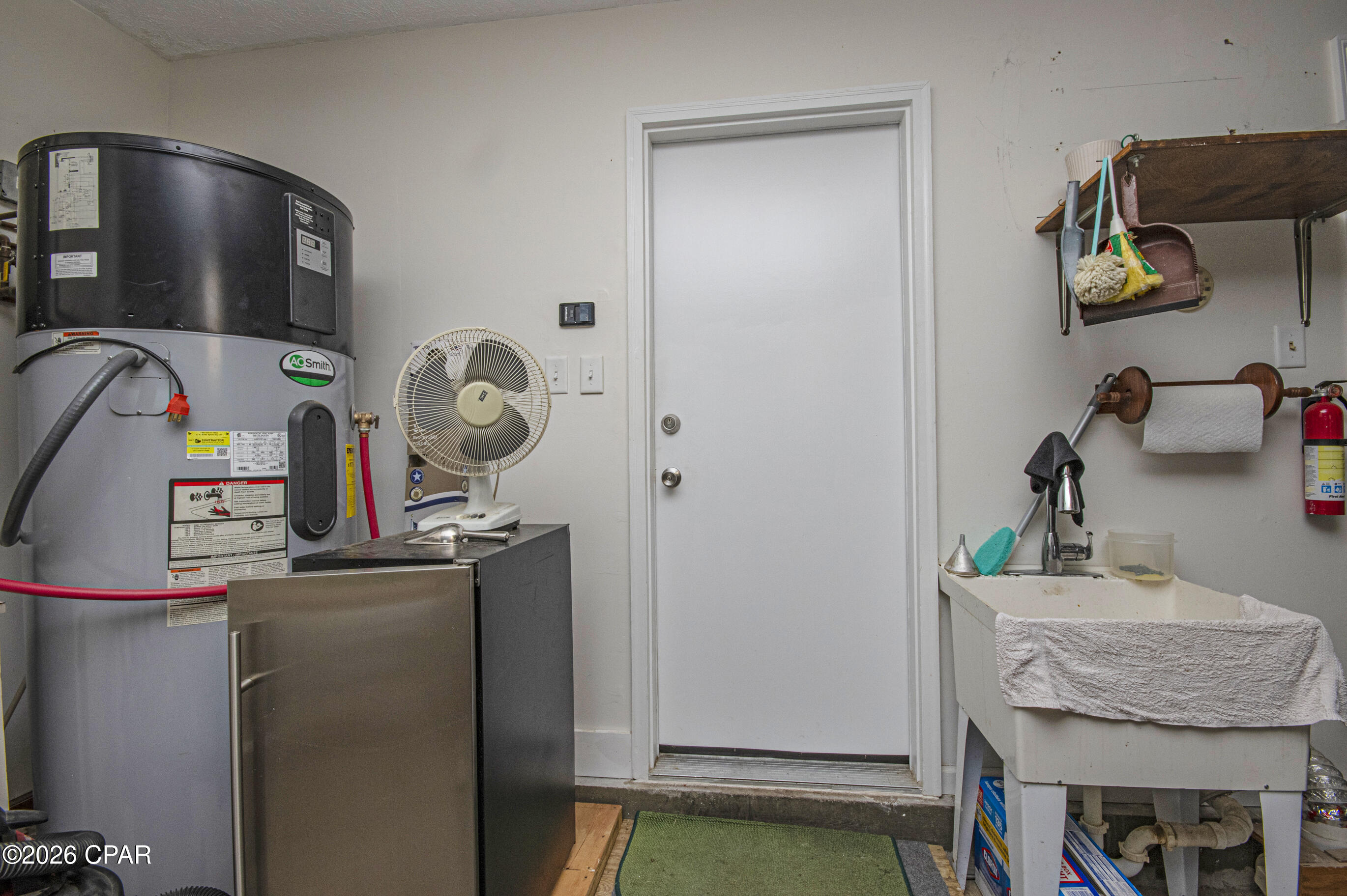 Bay Point Unit 1 - Residential