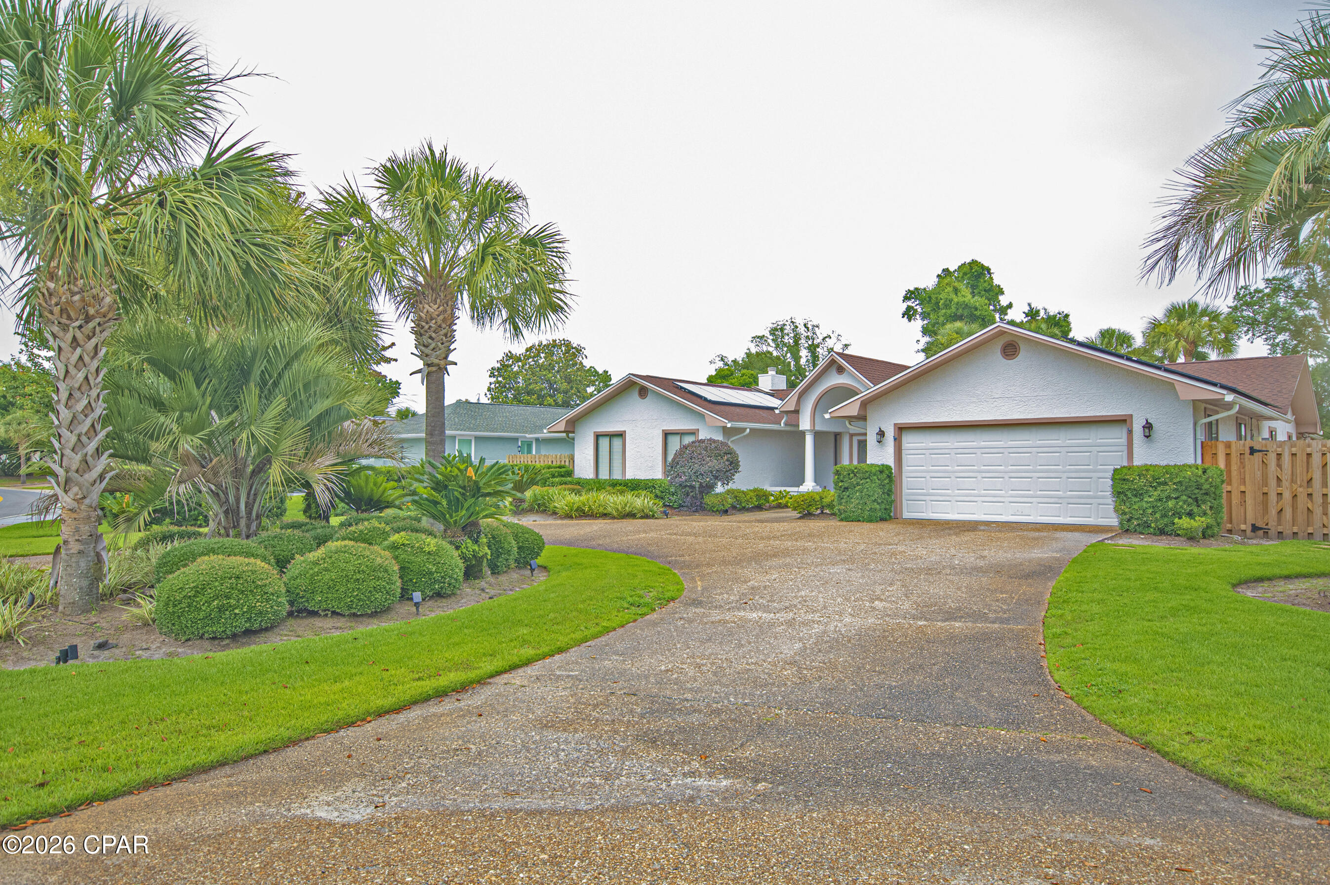 Bay Point Unit 1 - Residential