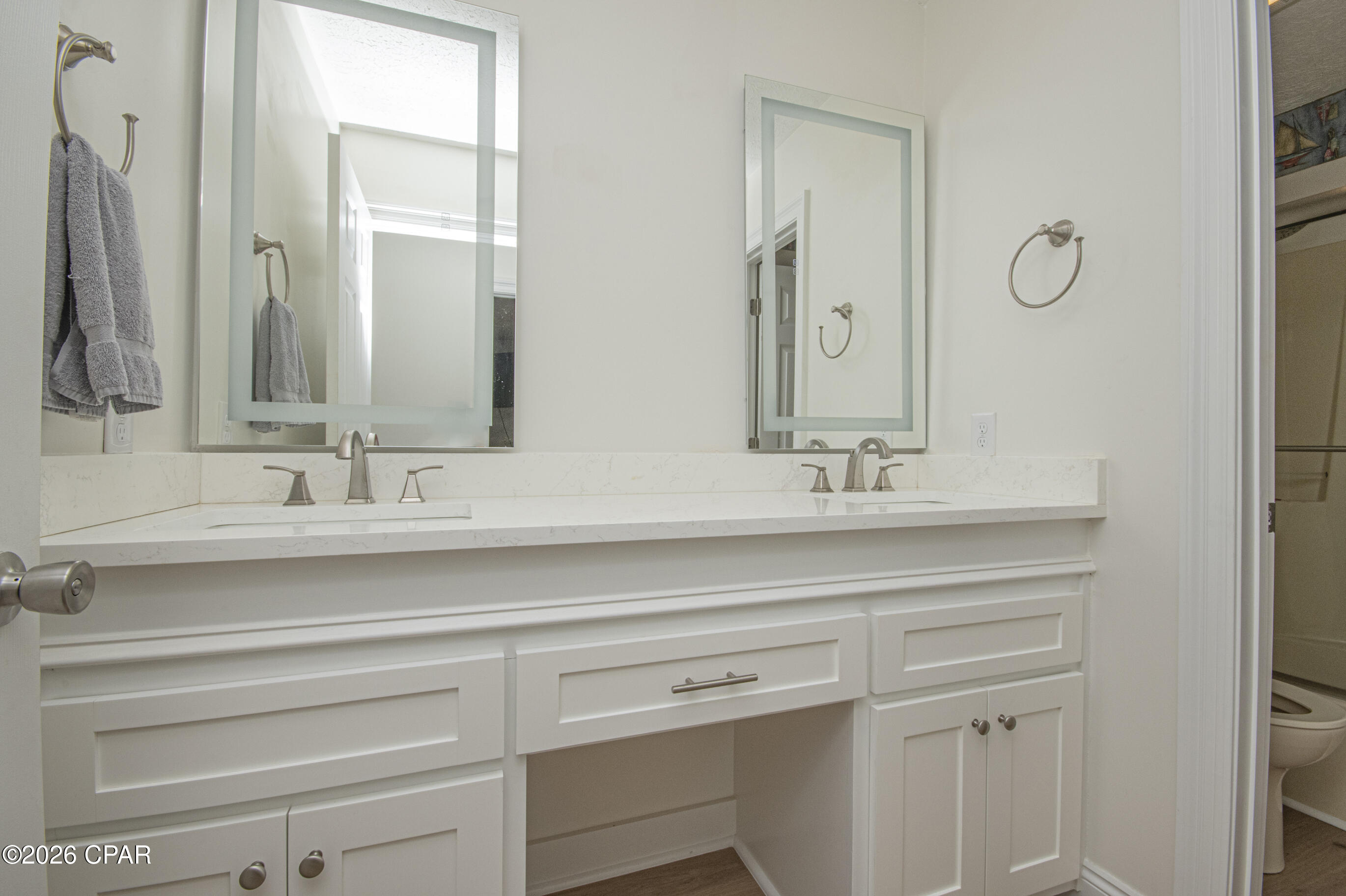 Bay Point Unit 1 - Residential