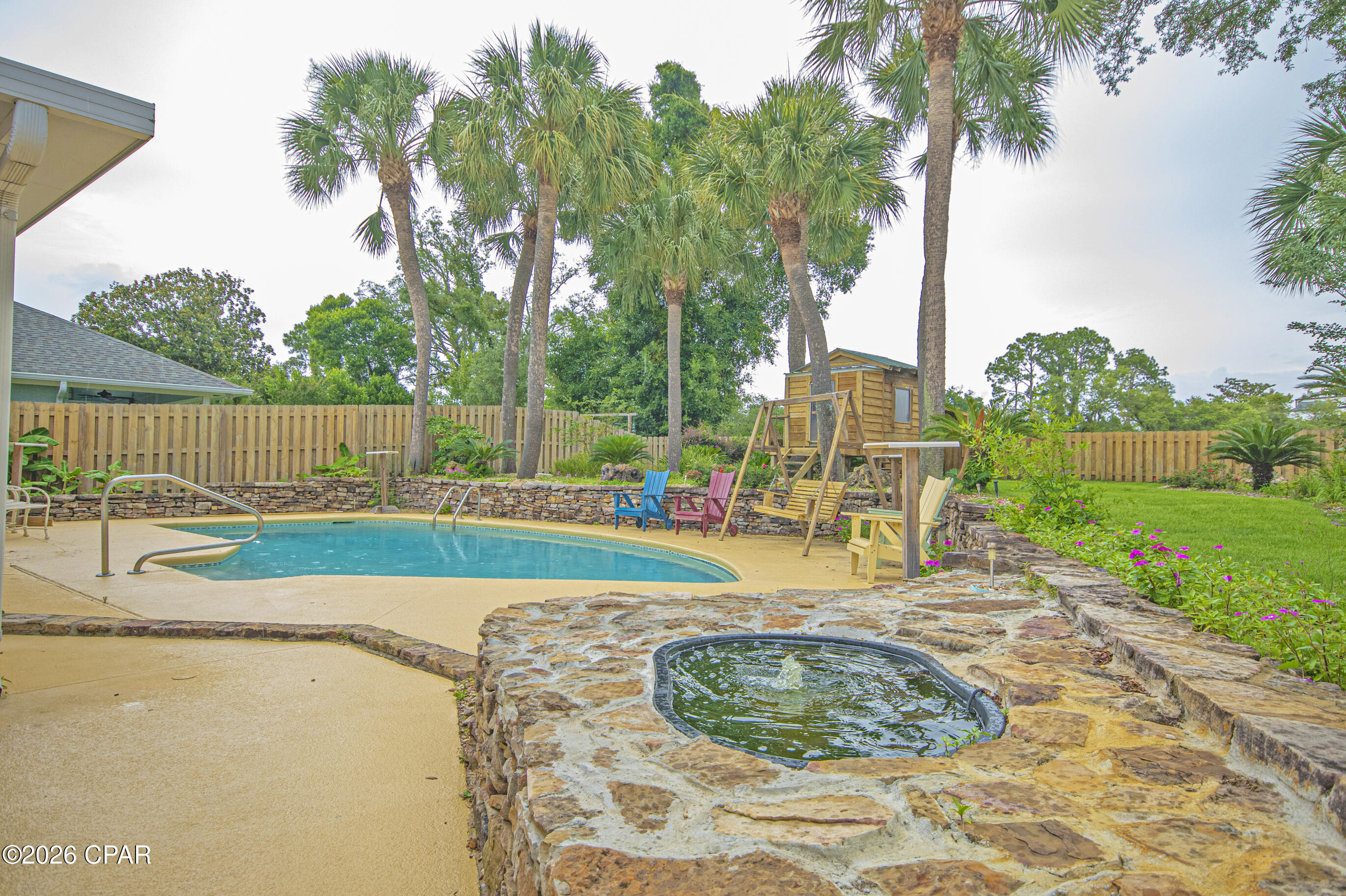 Bay Point Unit 1 - Residential