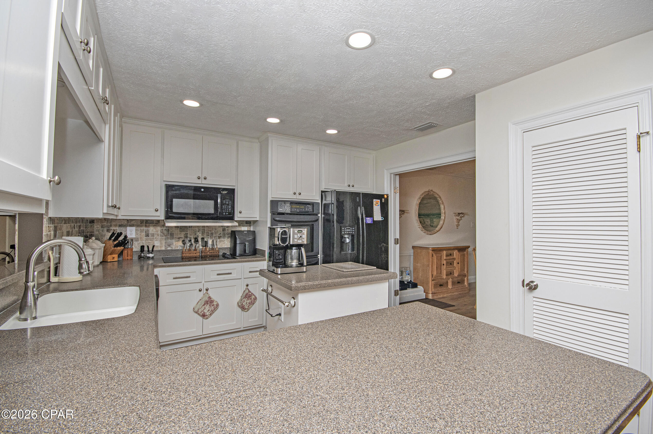 Bay Point Unit 1 - Residential