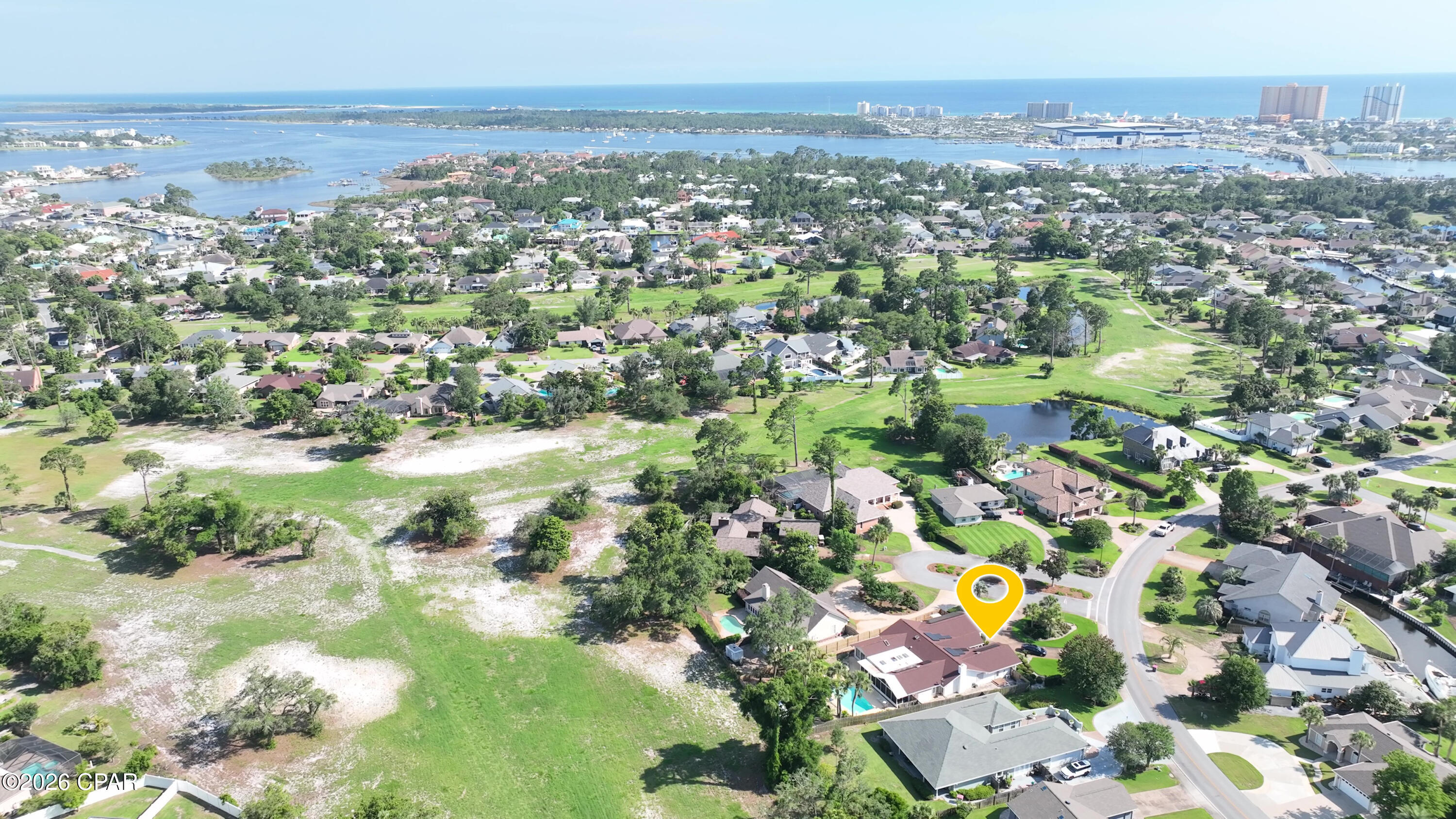 Bay Point Unit 1 - Residential