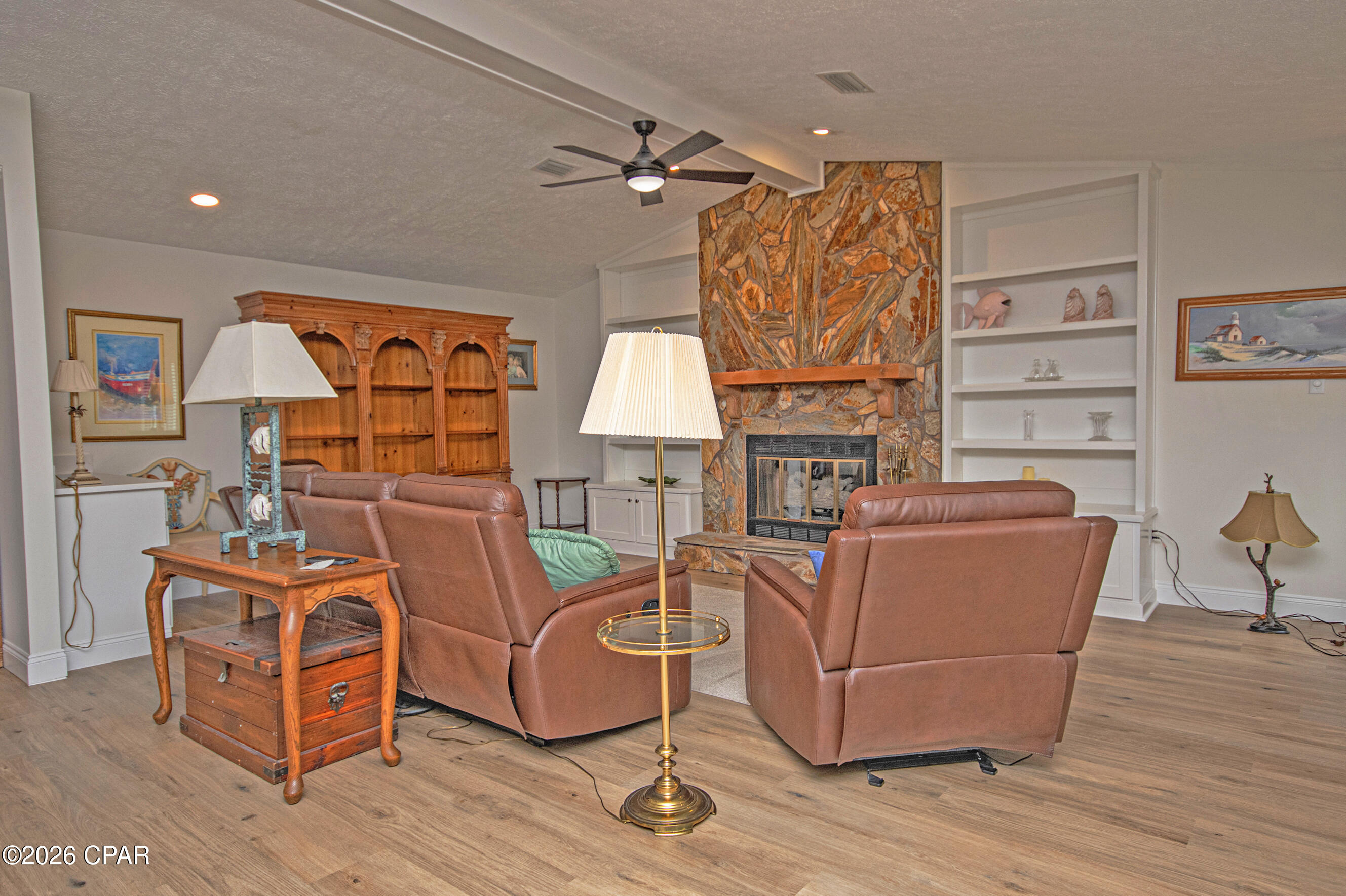 Bay Point Unit 1 - Residential