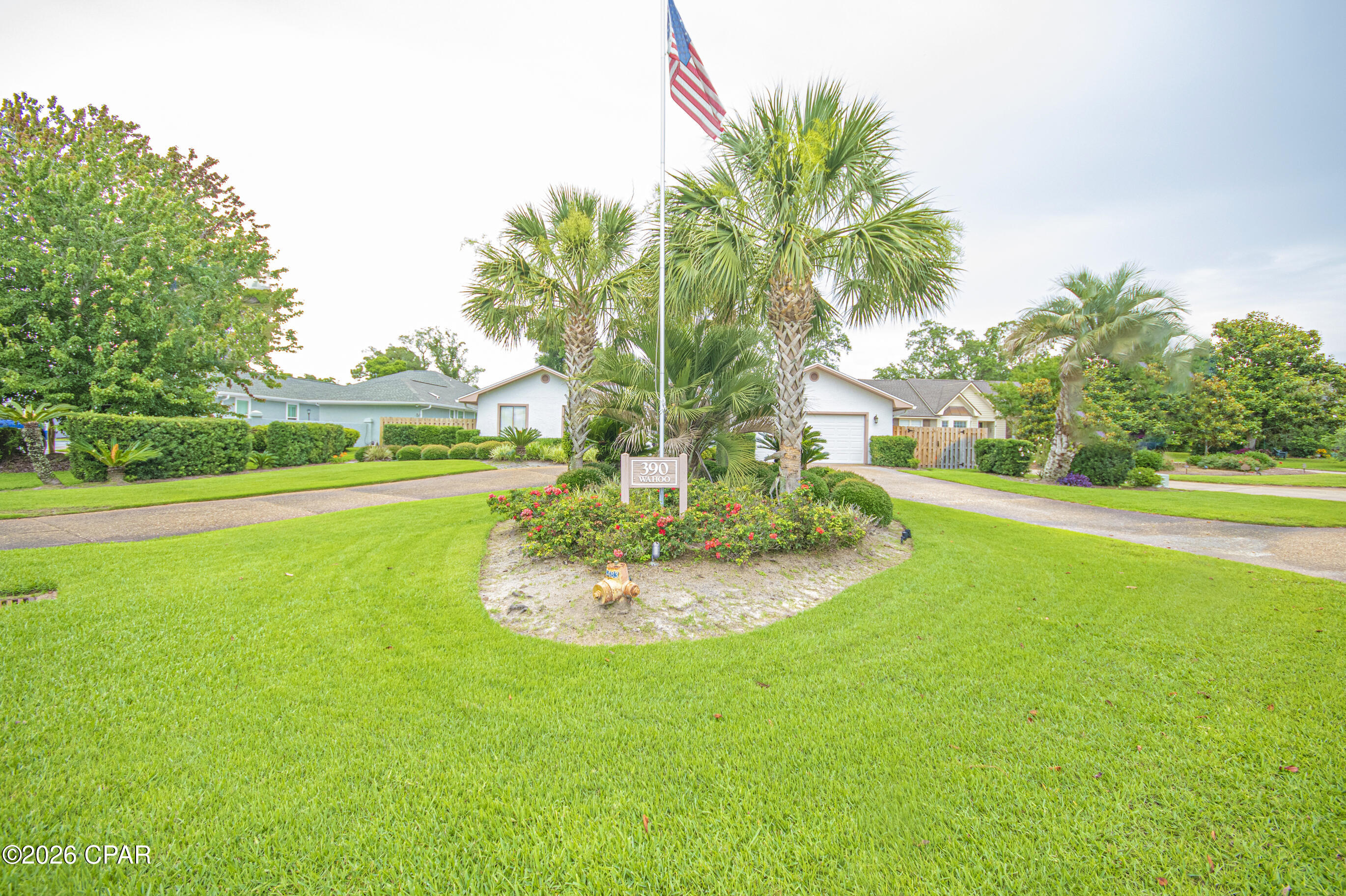 Bay Point Unit 1 - Residential