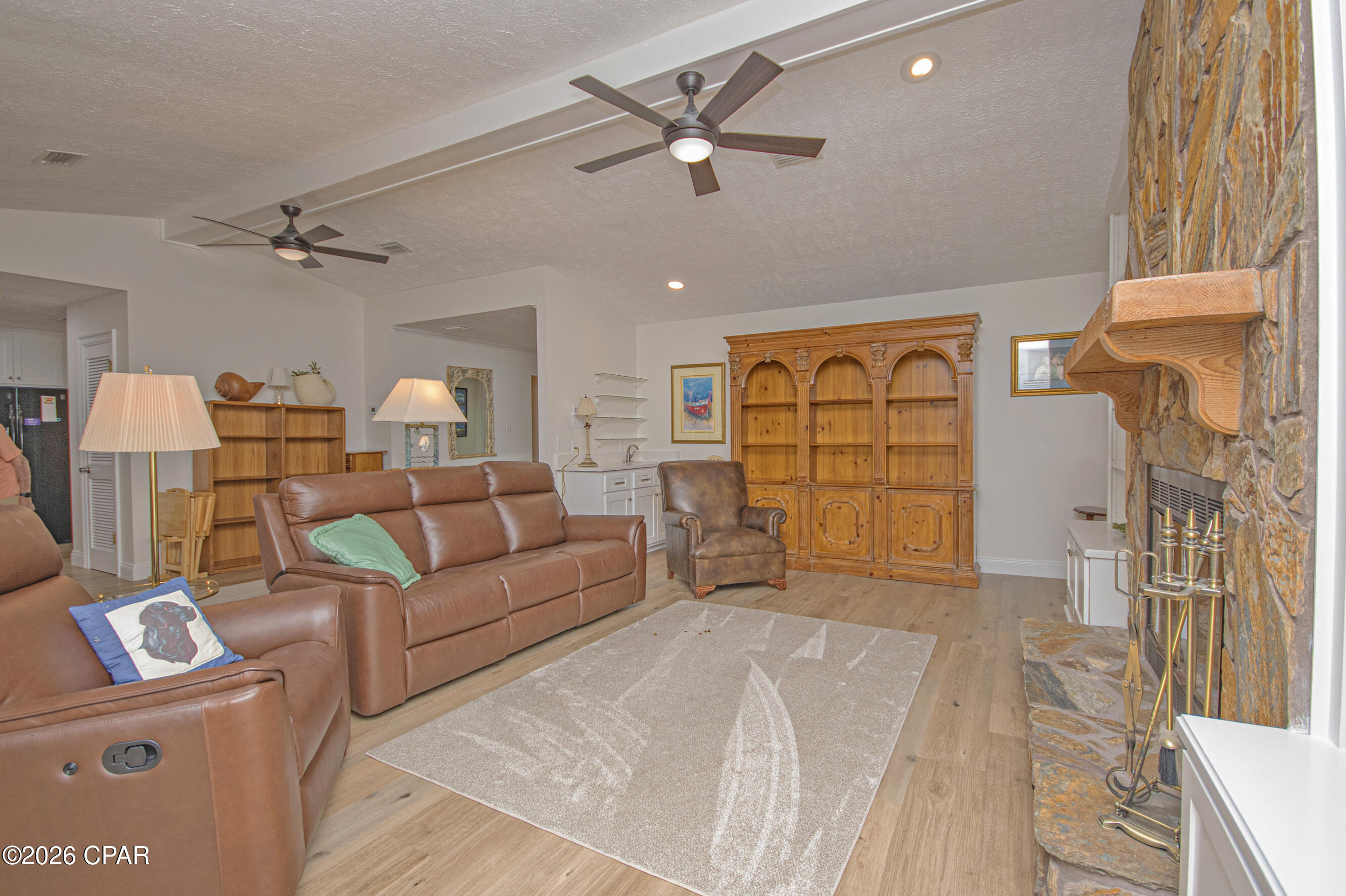 Bay Point Unit 1 - Residential