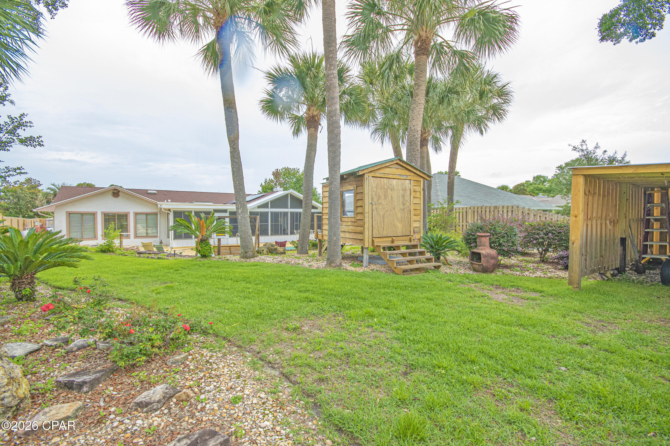 Bay Point Unit 1 - Residential