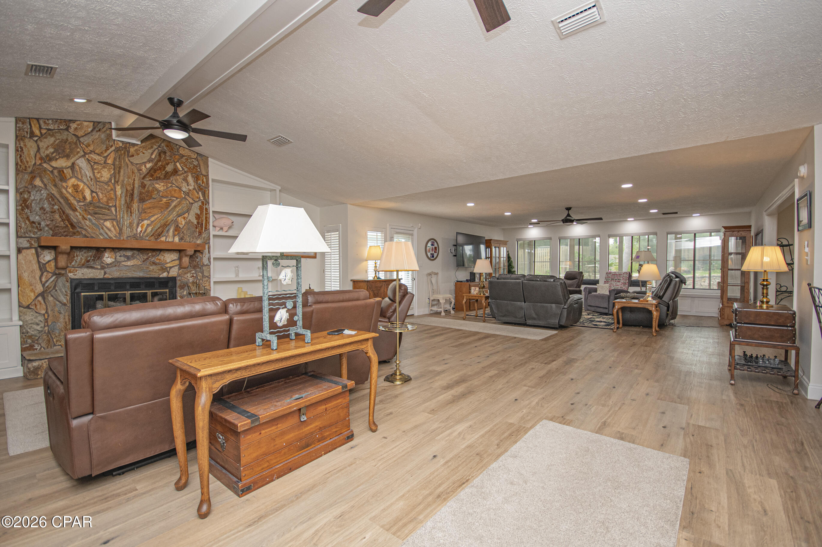 Bay Point Unit 1 - Residential