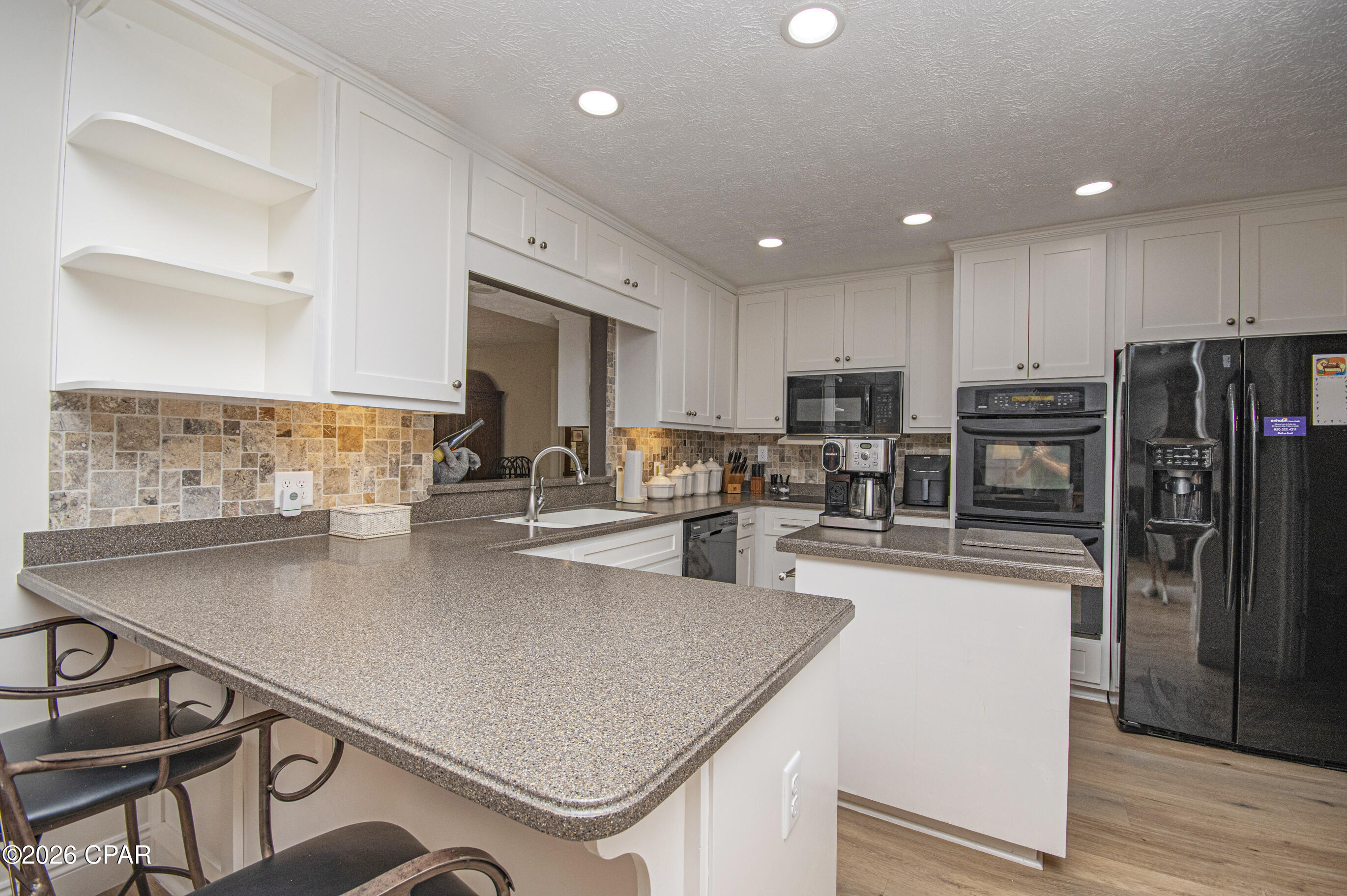 Bay Point Unit 1 - Residential
