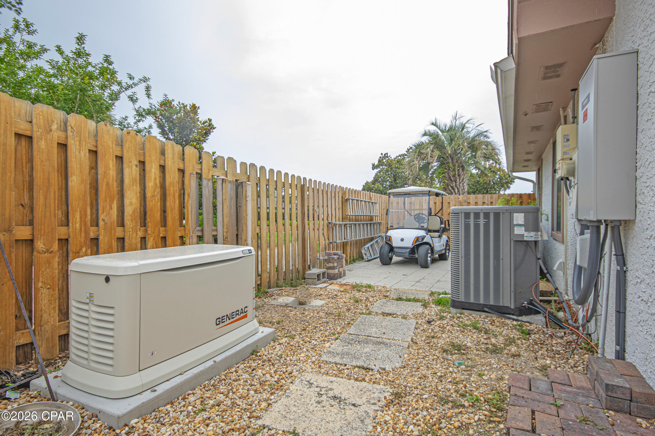Bay Point Unit 1 - Residential