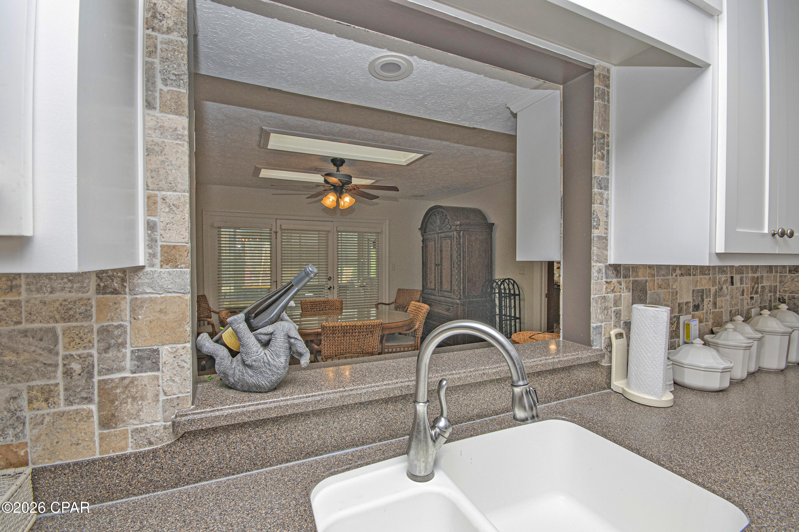 Bay Point Unit 1 - Residential
