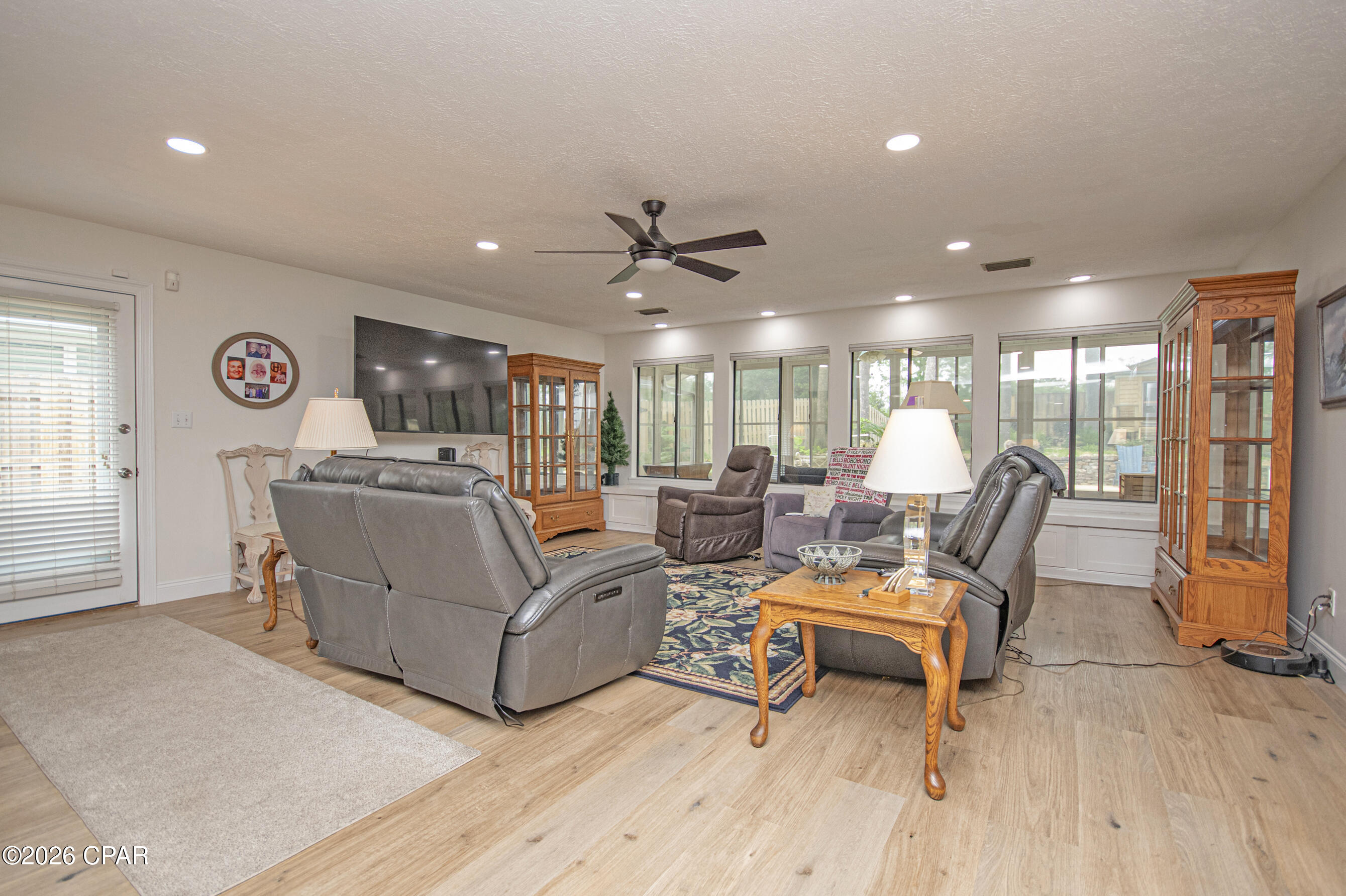 Bay Point Unit 1 - Residential
