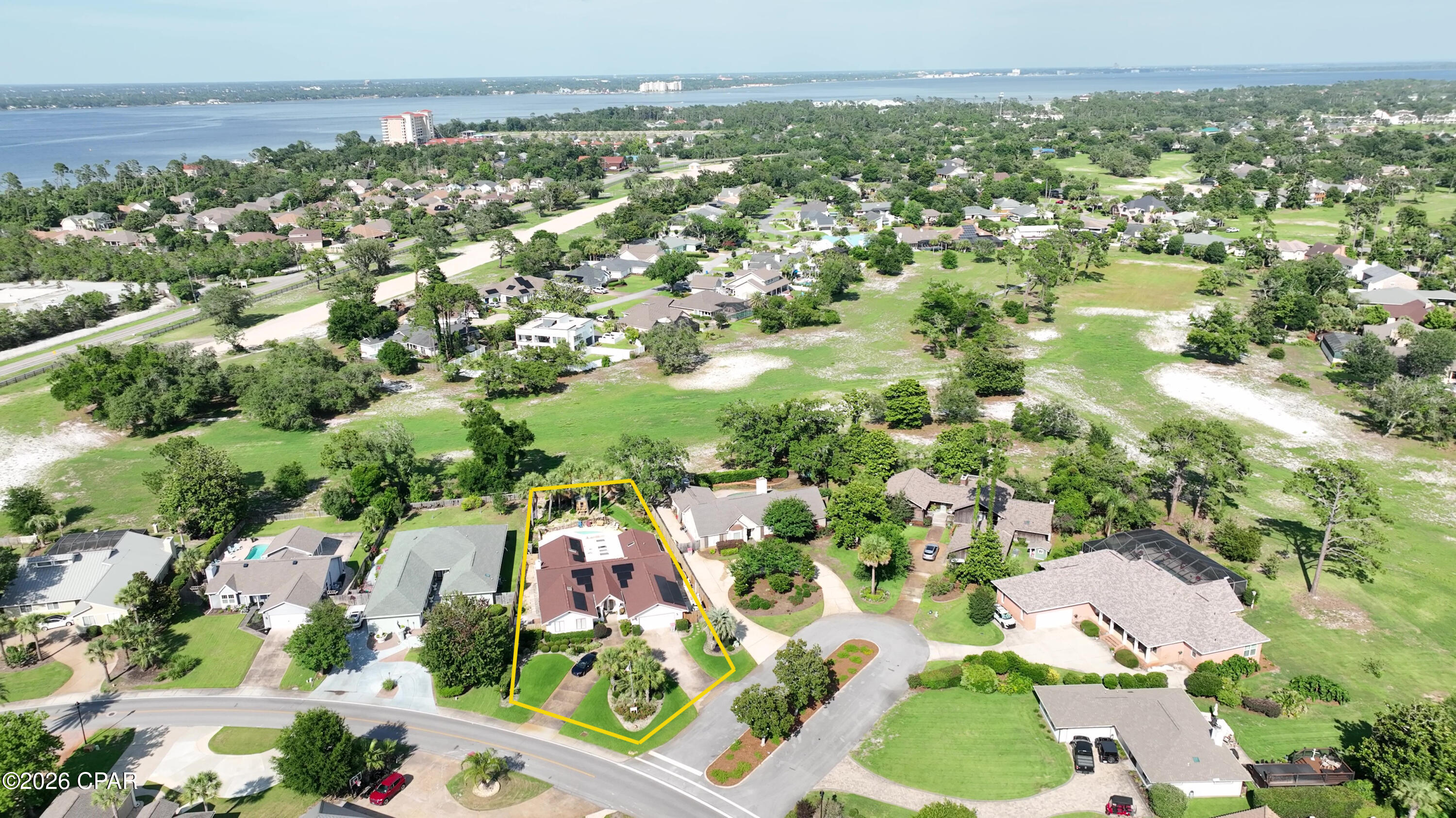 Bay Point Unit 1 - Residential