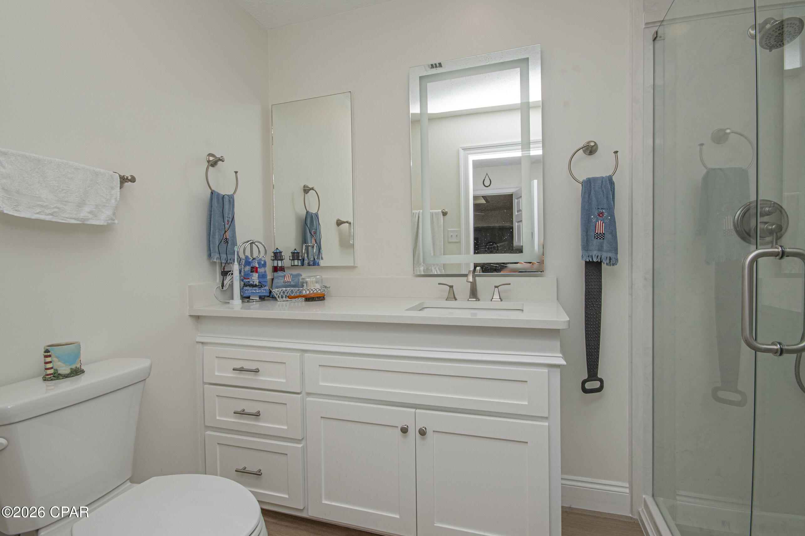 Bay Point Unit 1 - Residential